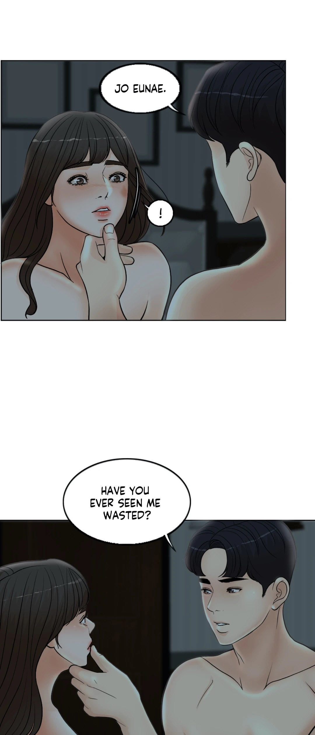 Wife For 1000 Days chapter 2 page 41