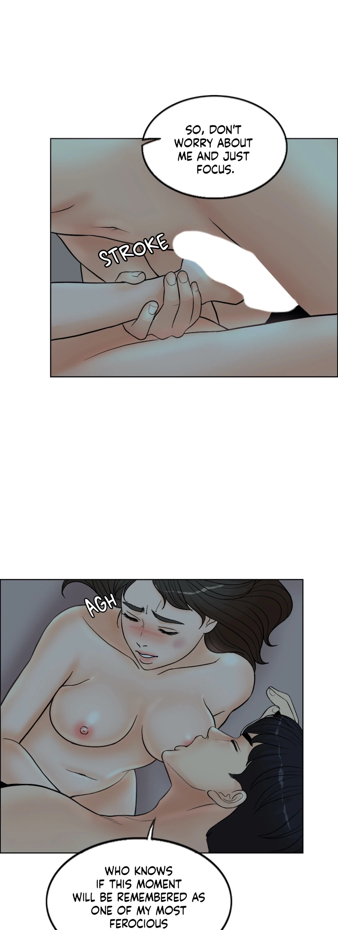 Wife For 1000 Days chapter 2 page 45