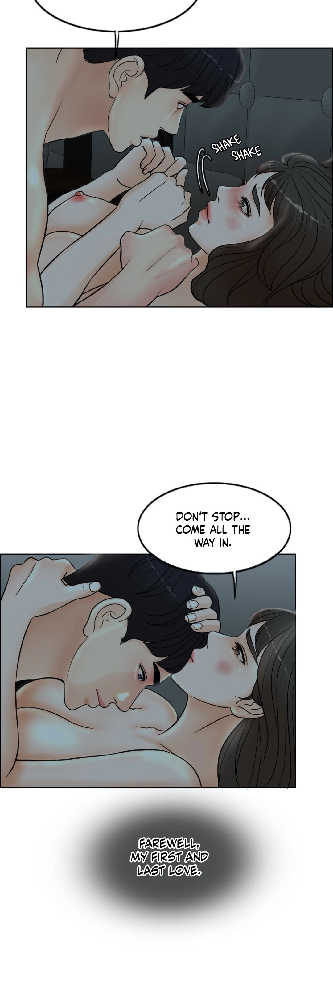Wife For 1000 Days chapter 2 page 49