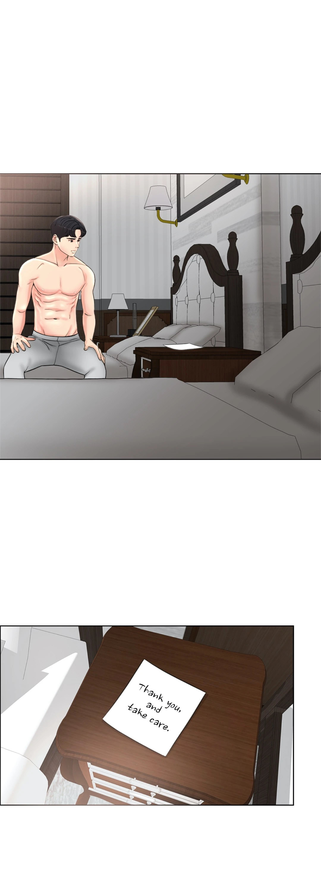 Wife For 1000 Days chapter 2 page 52