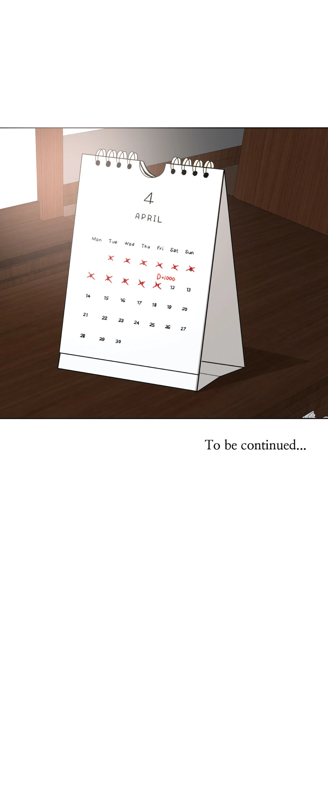 Wife For 1000 Days chapter 2 page 55