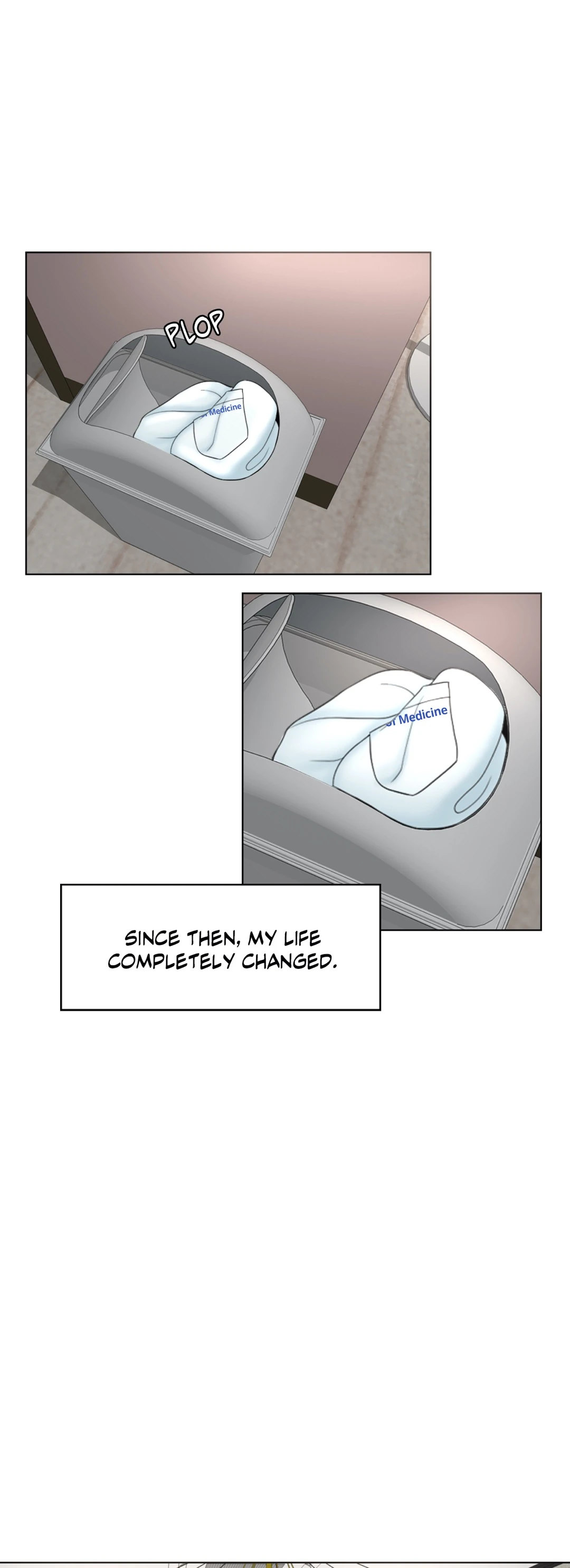 Wife For 1000 Days chapter 3 page 5