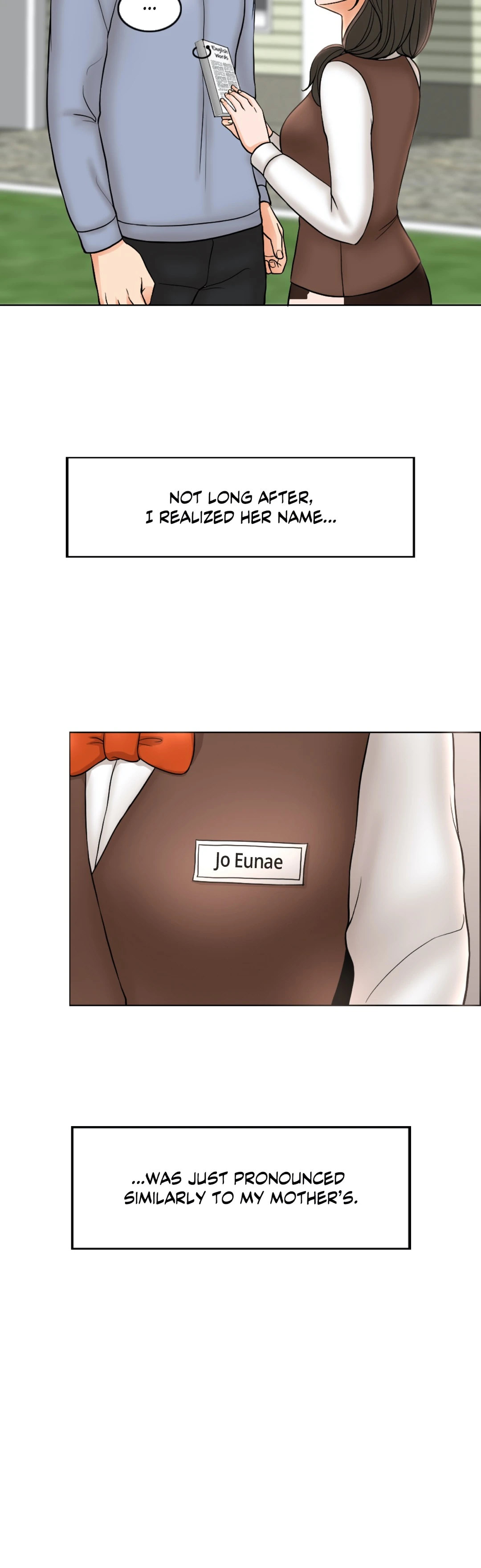 Wife For 1000 Days chapter 3 page 10