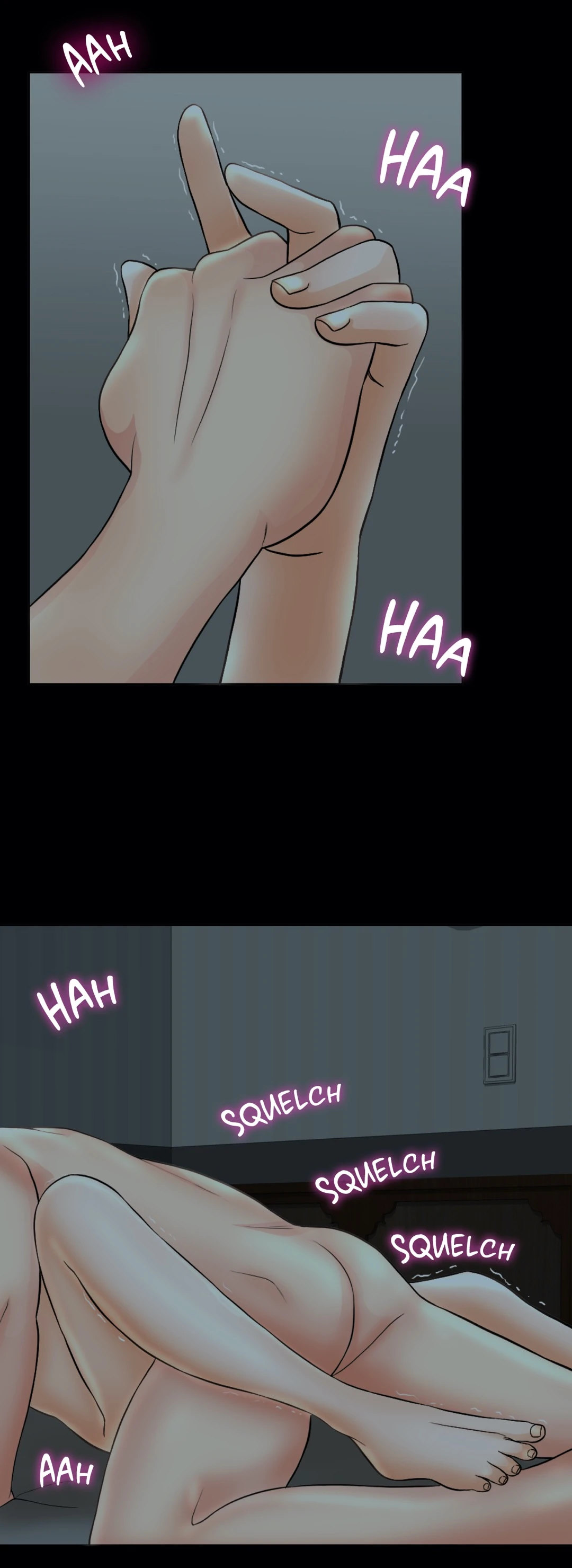 Wife For 1000 Days chapter 3 page 36