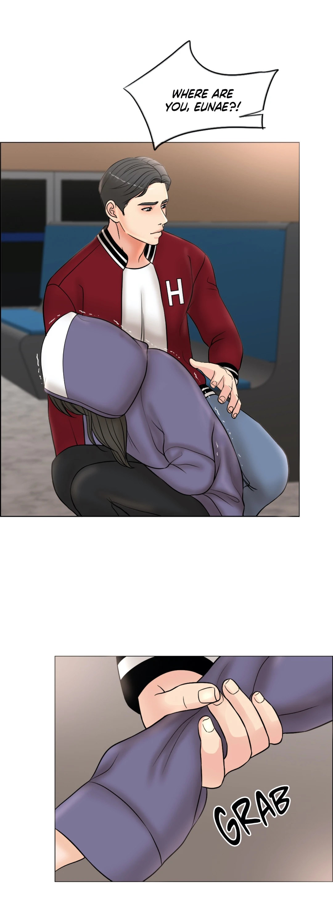 Wife For 1000 Days chapter 3 page 48
