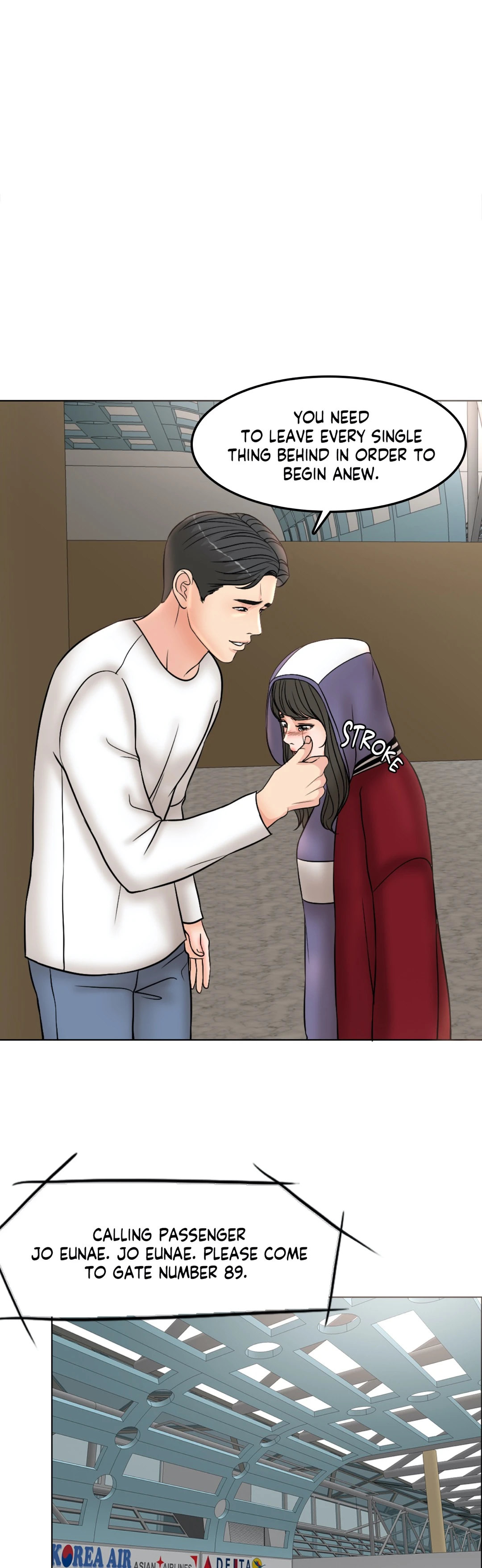 Wife For 1000 Days chapter 3 page 52