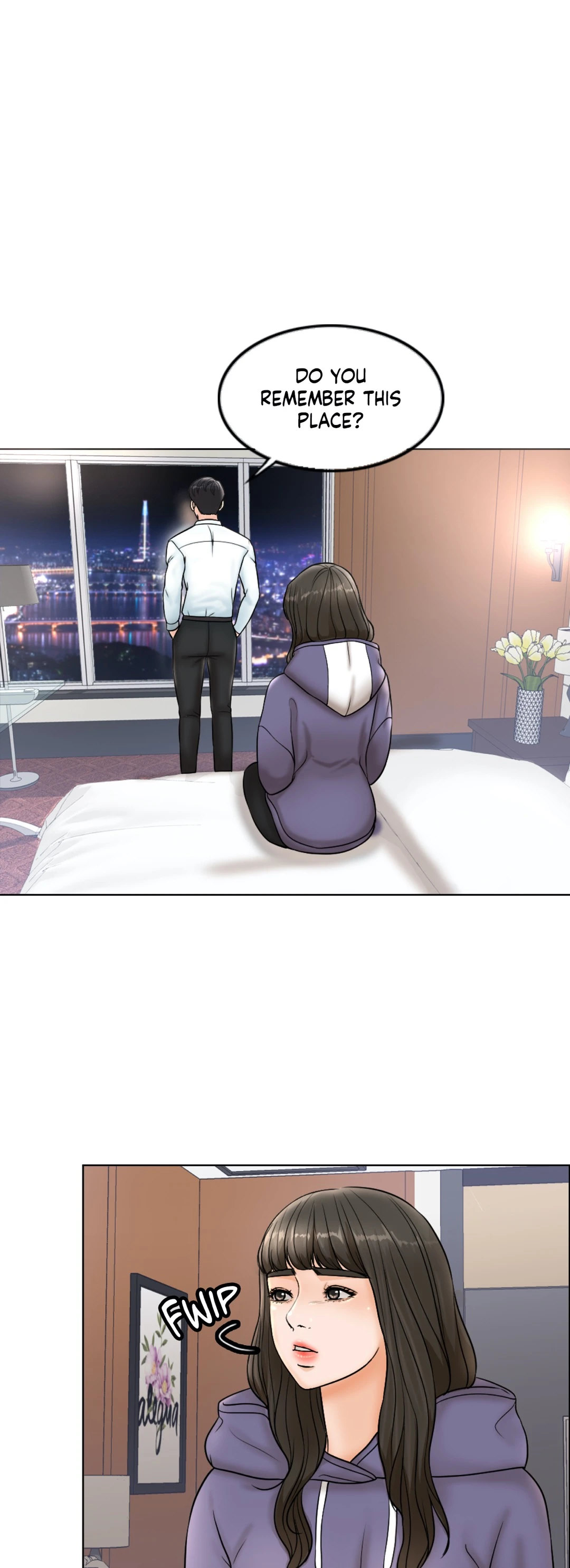 Wife For 1000 Days chapter 4 page 19