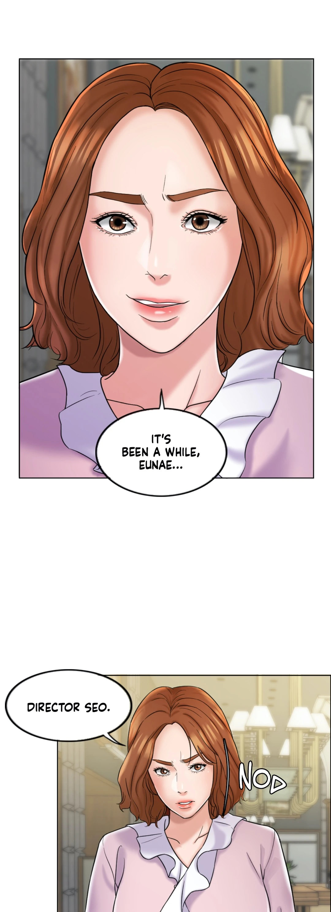 Wife For 1000 Days chapter 5 page 3