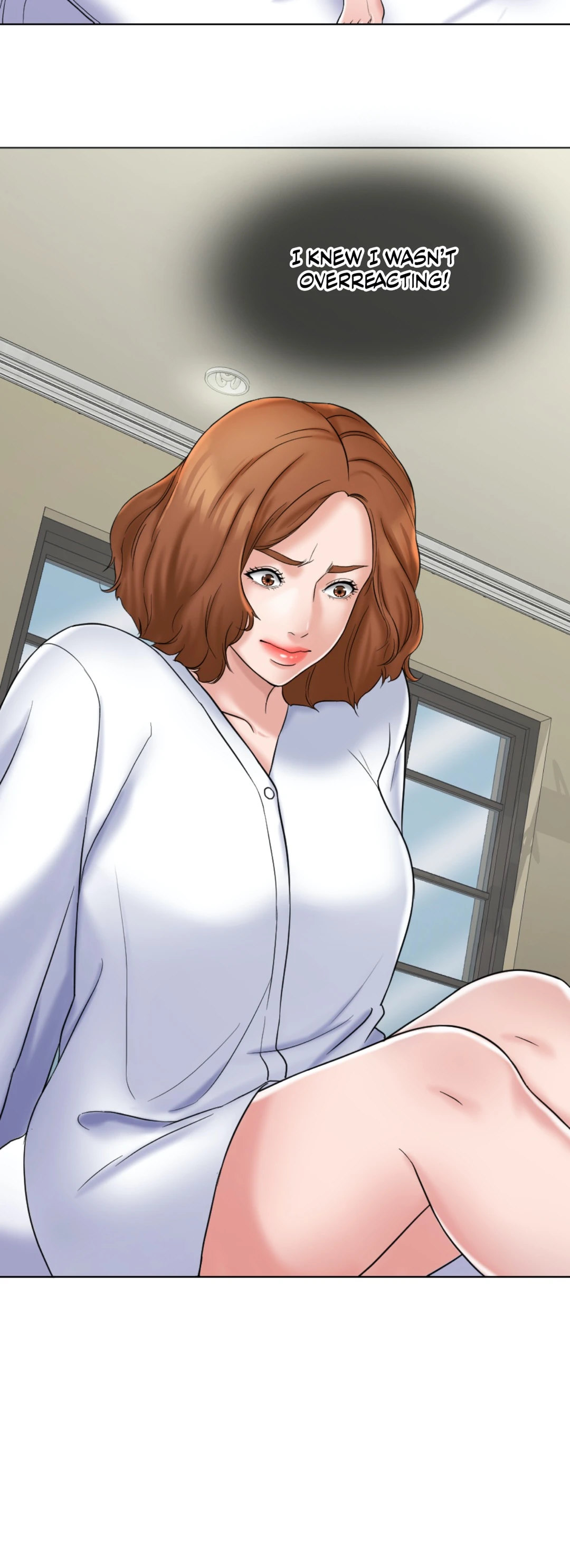 Wife For 1000 Days chapter 5 page 16