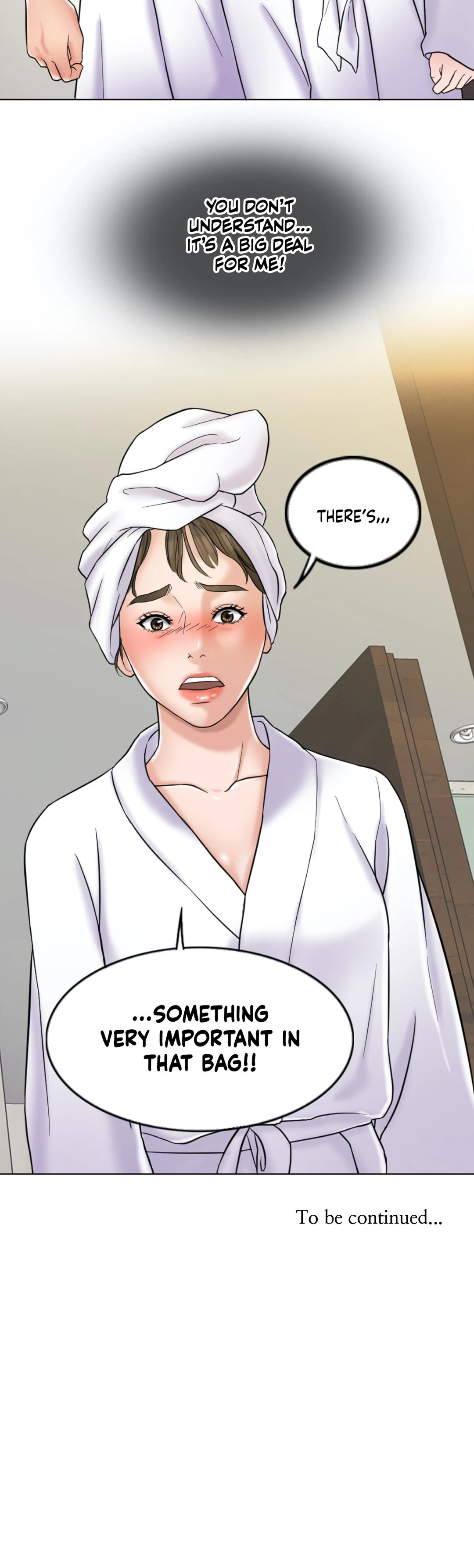 Wife For 1000 Days chapter 5 page 50