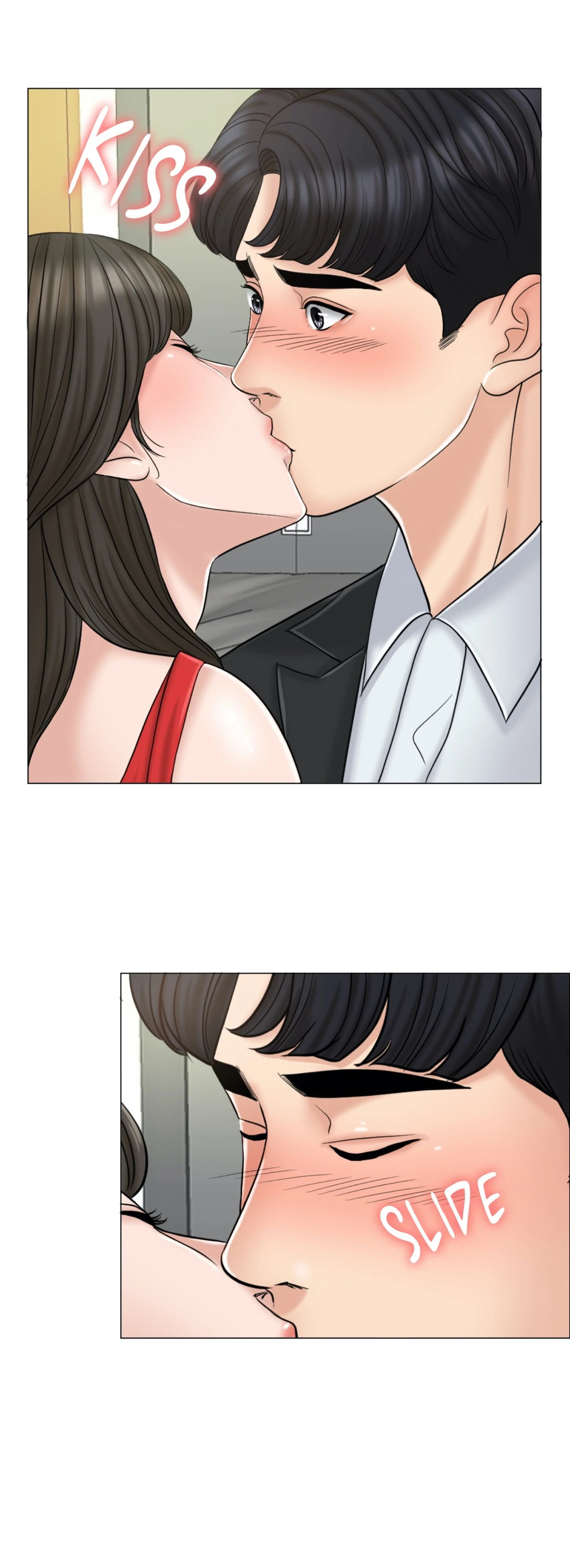 Wife For 1000 Days chapter 6 page 45