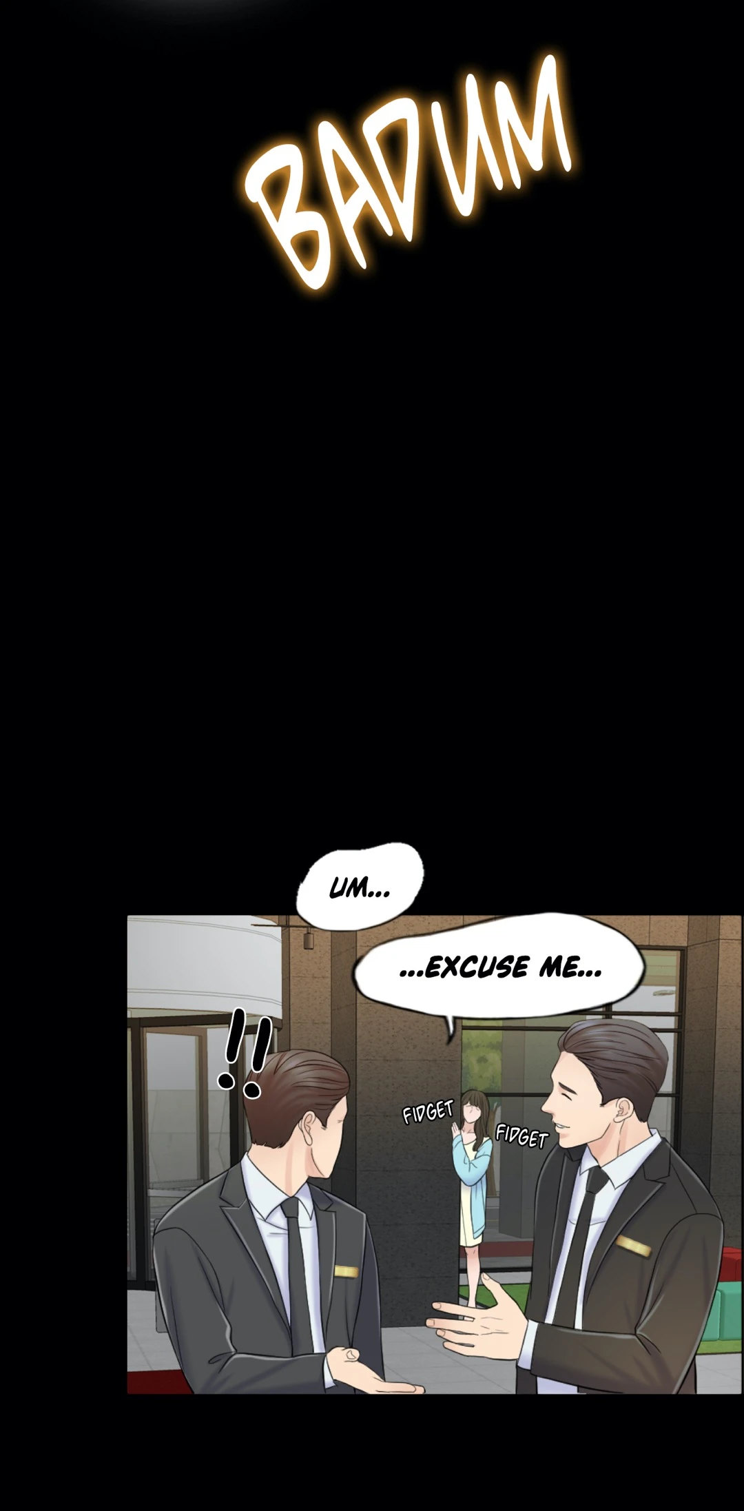 Wife For 1000 Days chapter 8 page 9