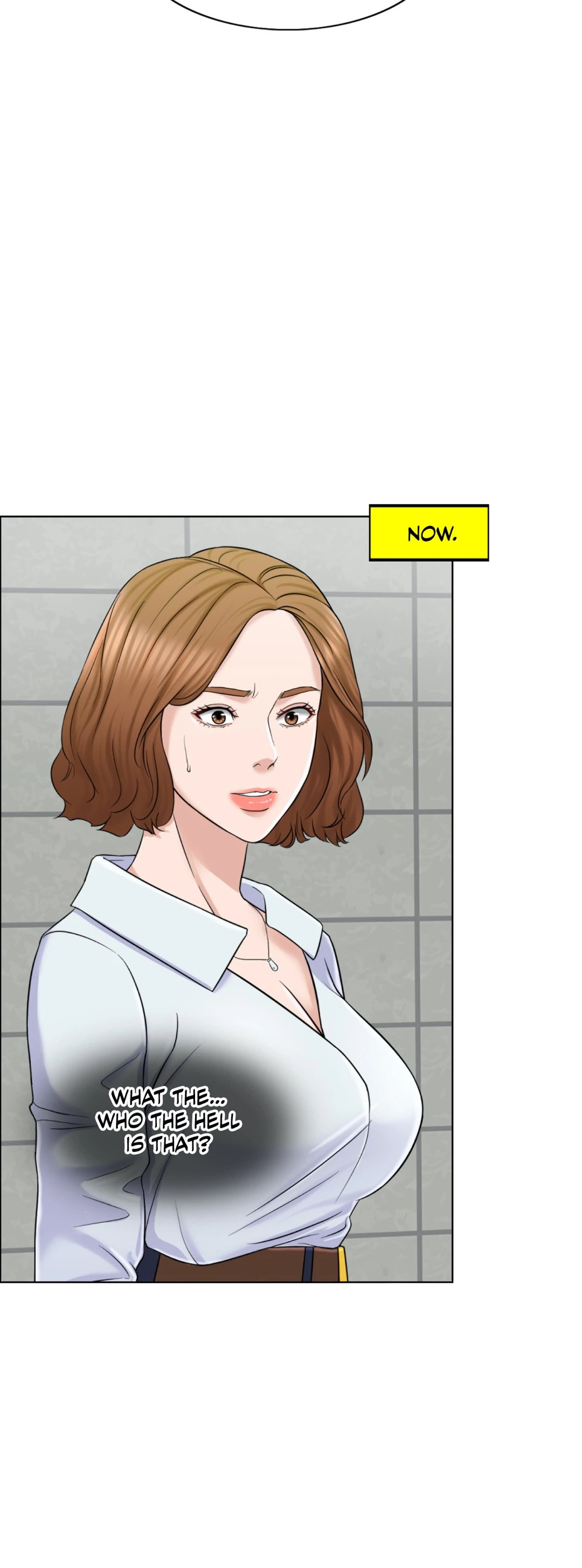 Wife For 1000 Days chapter 8 page 14
