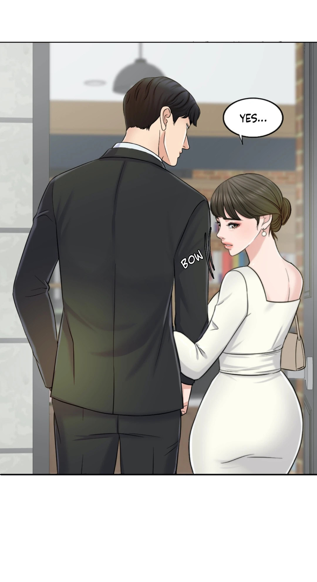 Wife For 1000 Days chapter 8 page 18