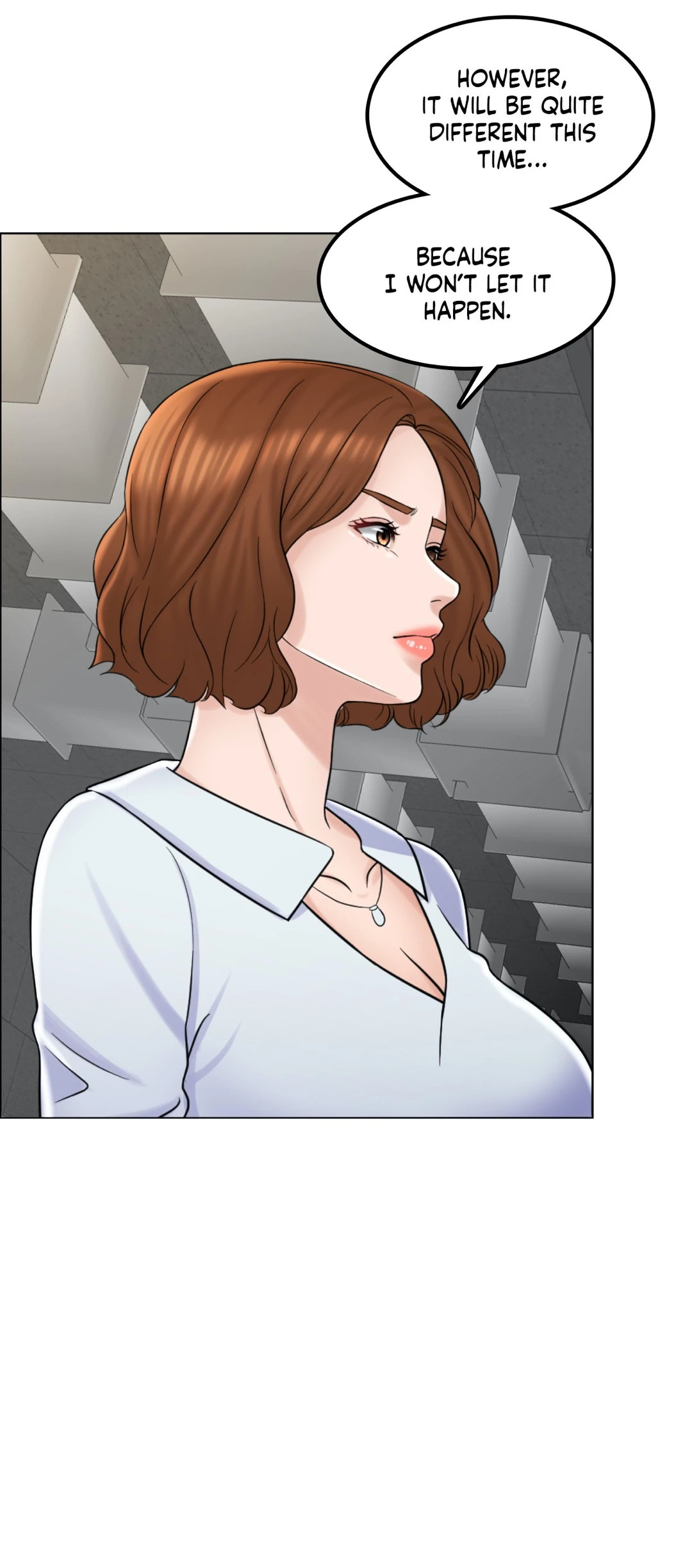Wife For 1000 Days chapter 8 page 22