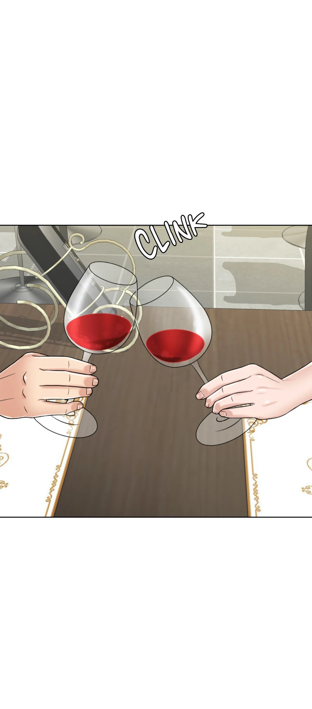 Wife For 1000 Days chapter 8 page 24