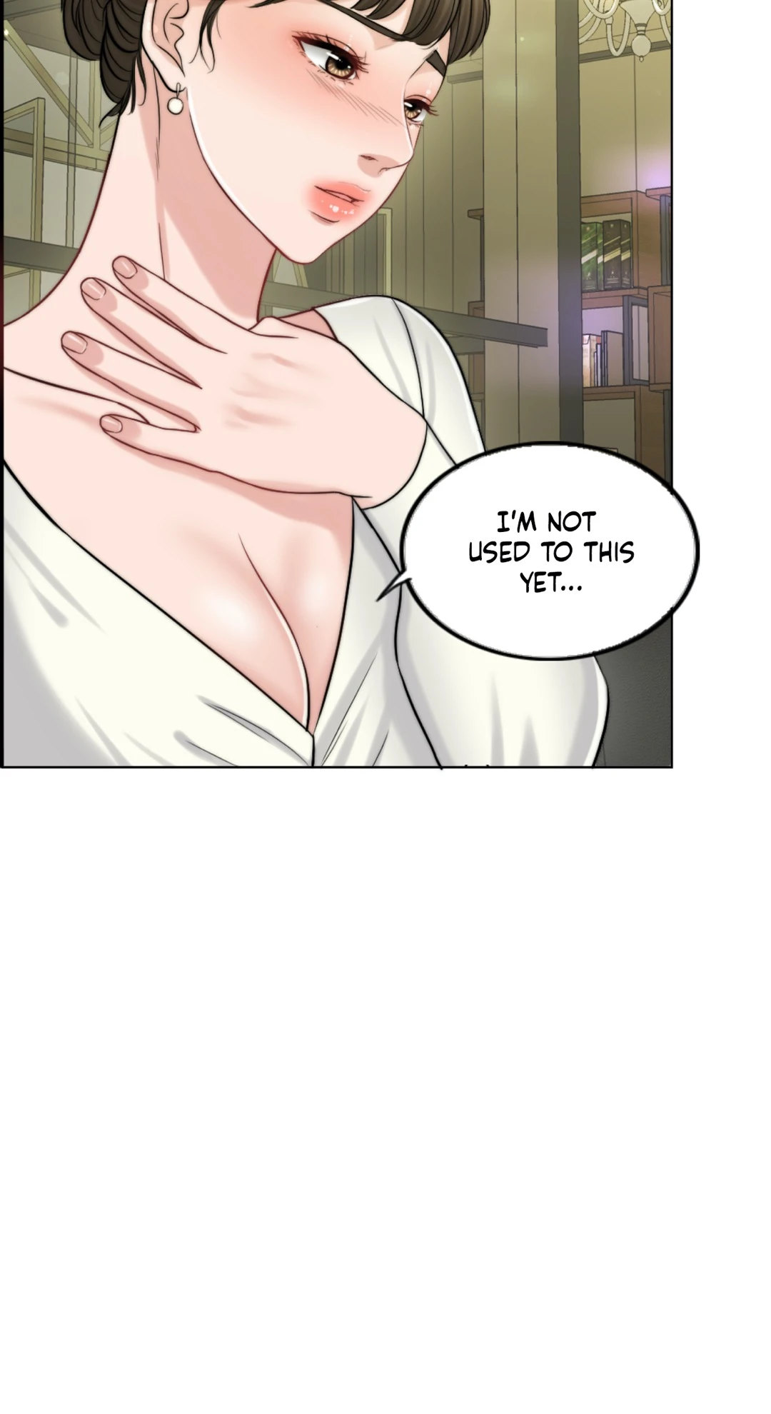 Wife For 1000 Days chapter 8 page 27
