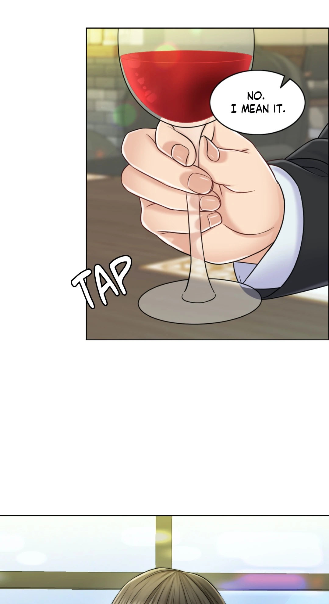 Wife For 1000 Days chapter 8 page 28