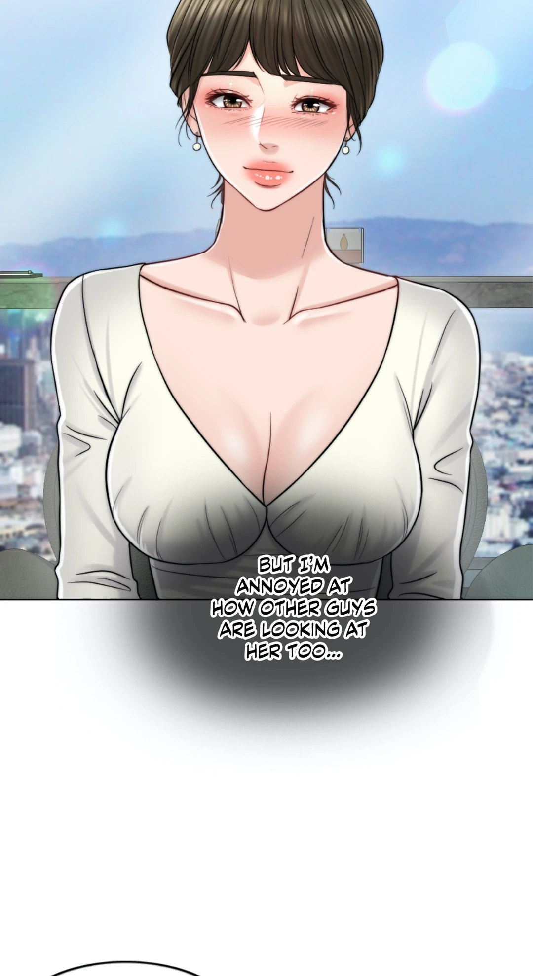 Wife For 1000 Days chapter 8 page 29