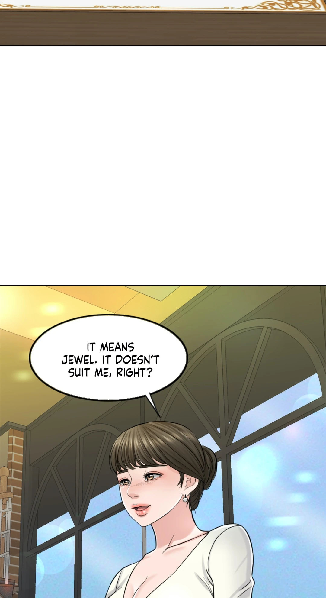 Wife For 1000 Days chapter 8 page 38