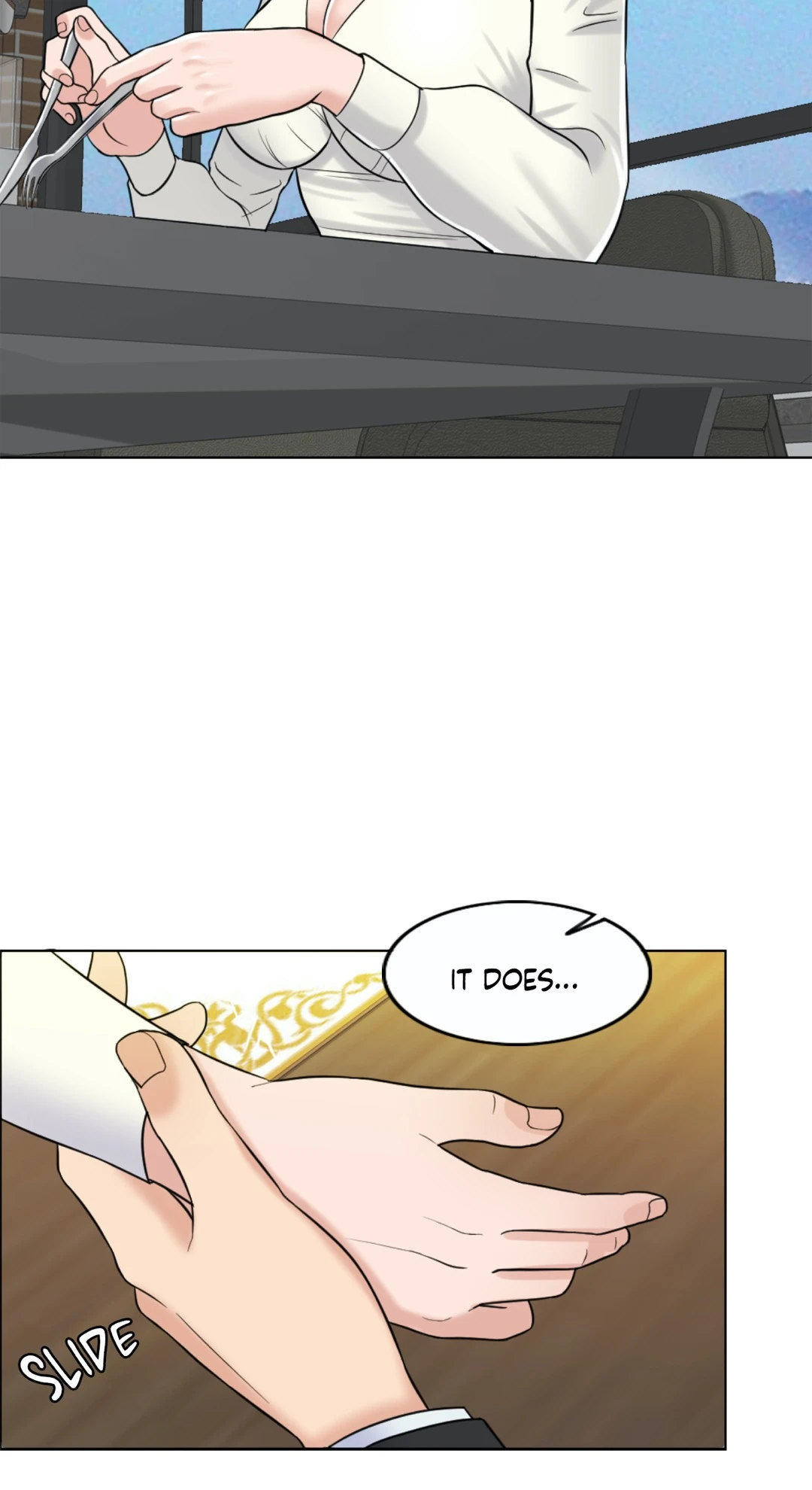 Wife For 1000 Days chapter 8 page 39