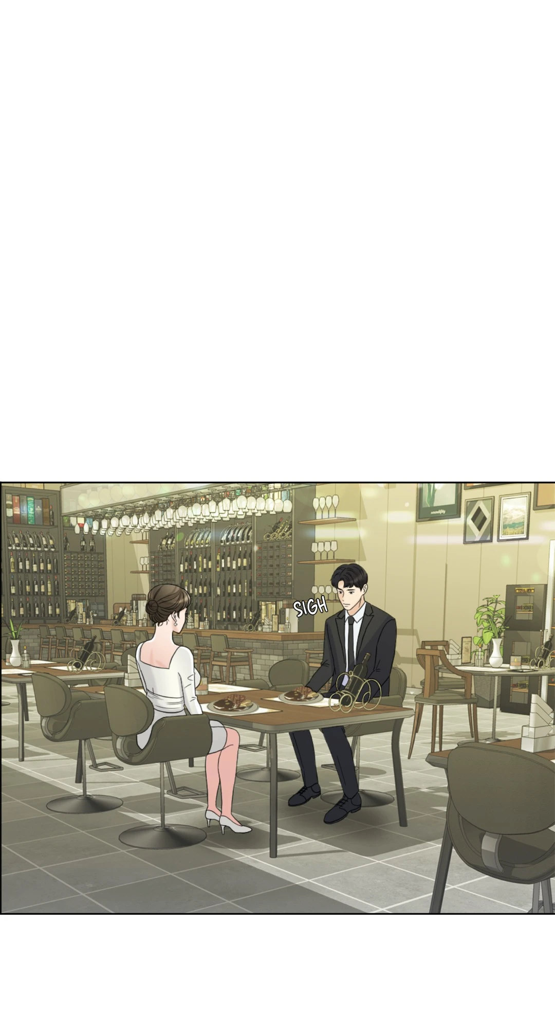 Wife For 1000 Days chapter 8 page 41