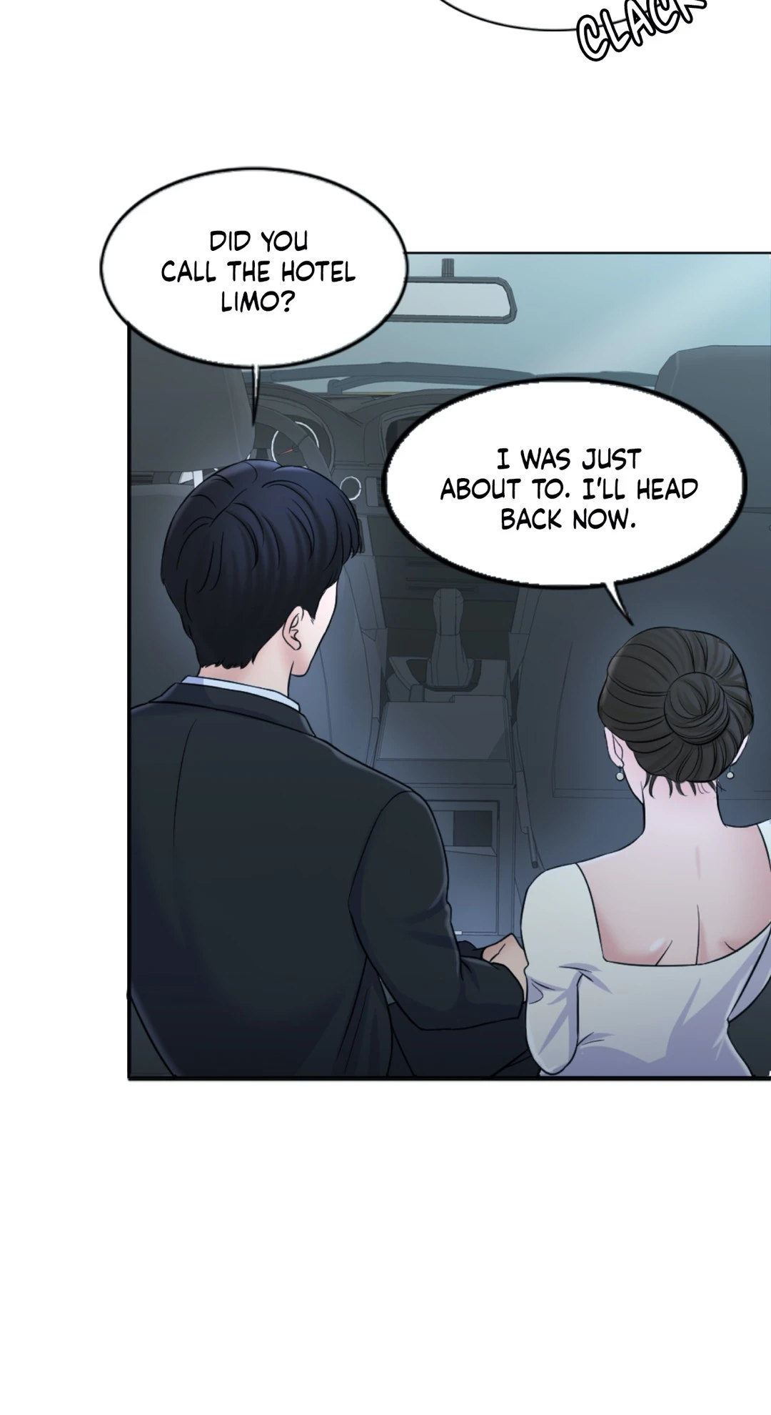Wife For 1000 Days chapter 8 page 44