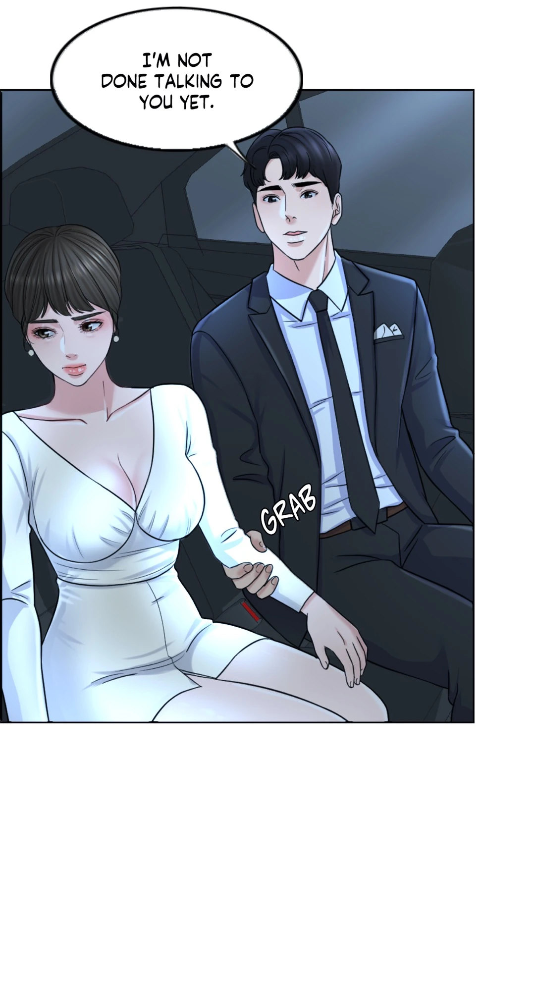 Wife For 1000 Days chapter 8 page 45