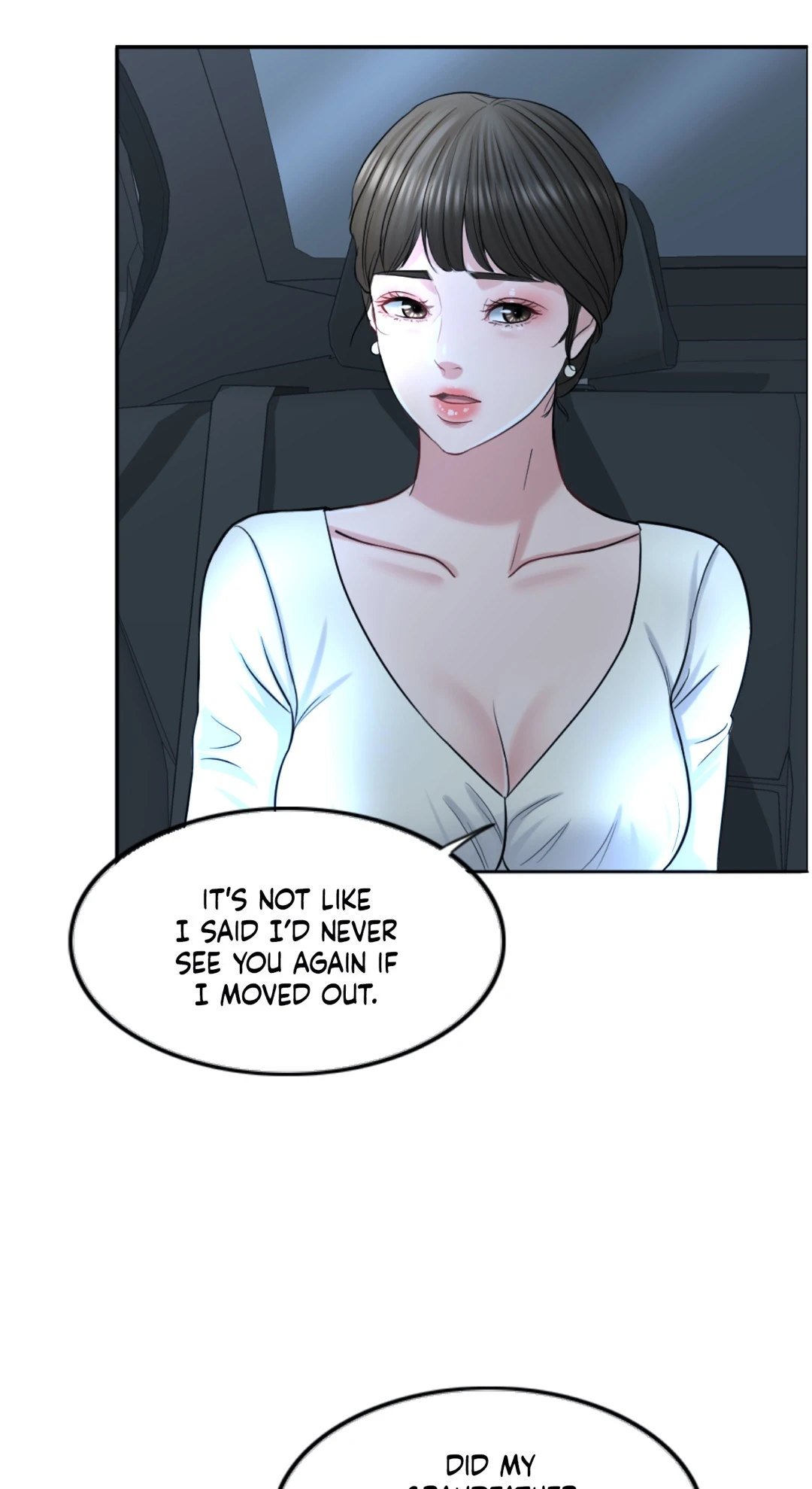 Wife For 1000 Days chapter 8 page 46