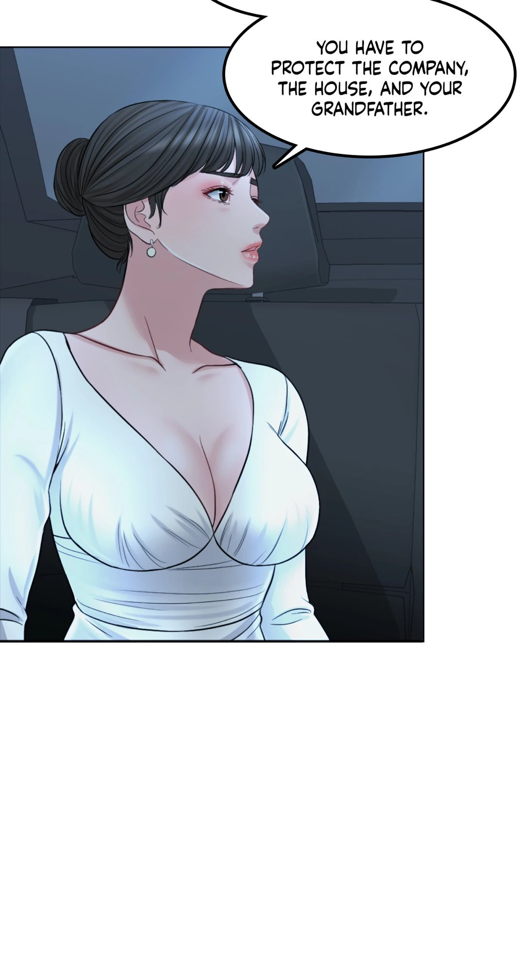 Wife For 1000 Days chapter 8 page 49