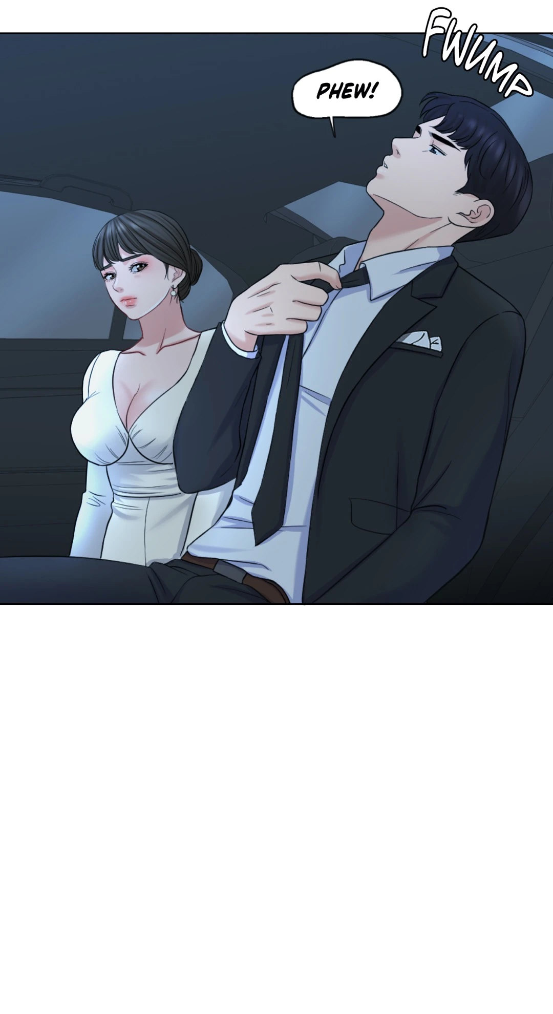Wife For 1000 Days chapter 8 page 50