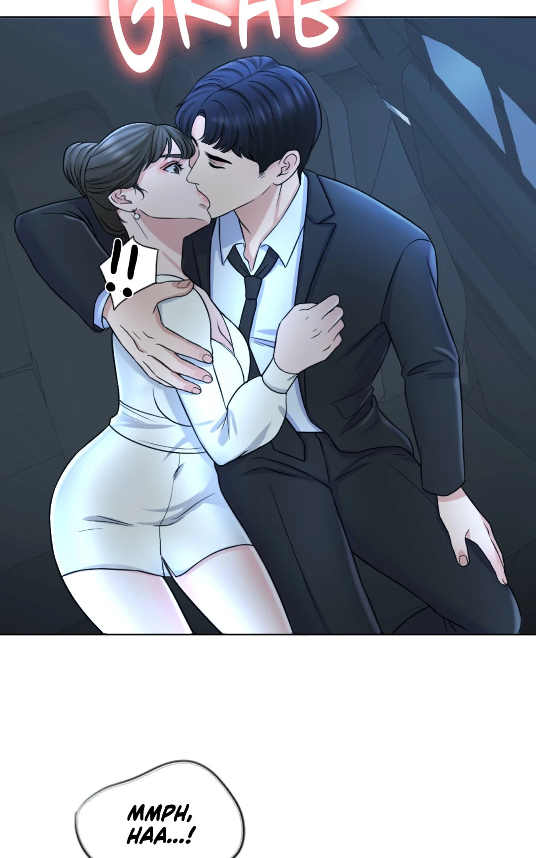 Wife For 1000 Days chapter 8 page 52