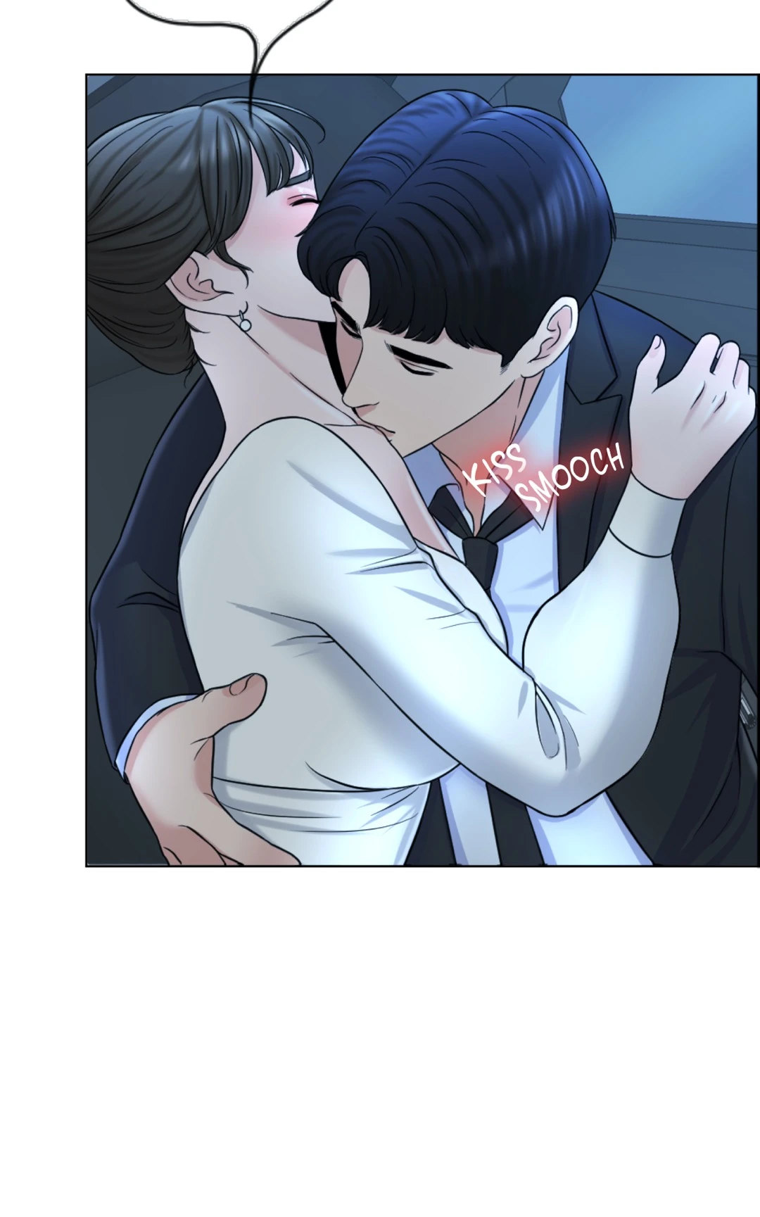 Wife For 1000 Days chapter 8 page 53