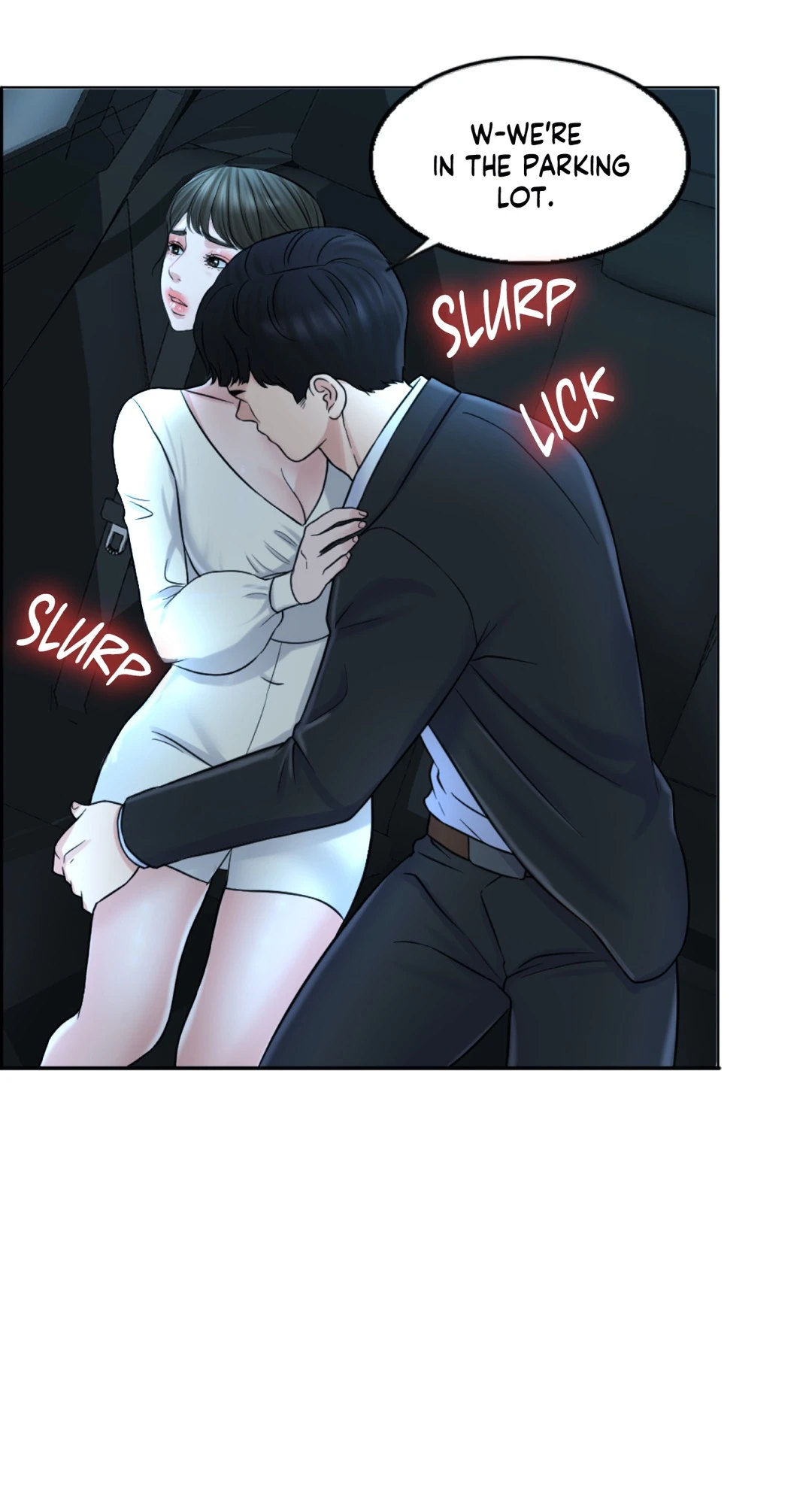Wife For 1000 Days chapter 8 page 54