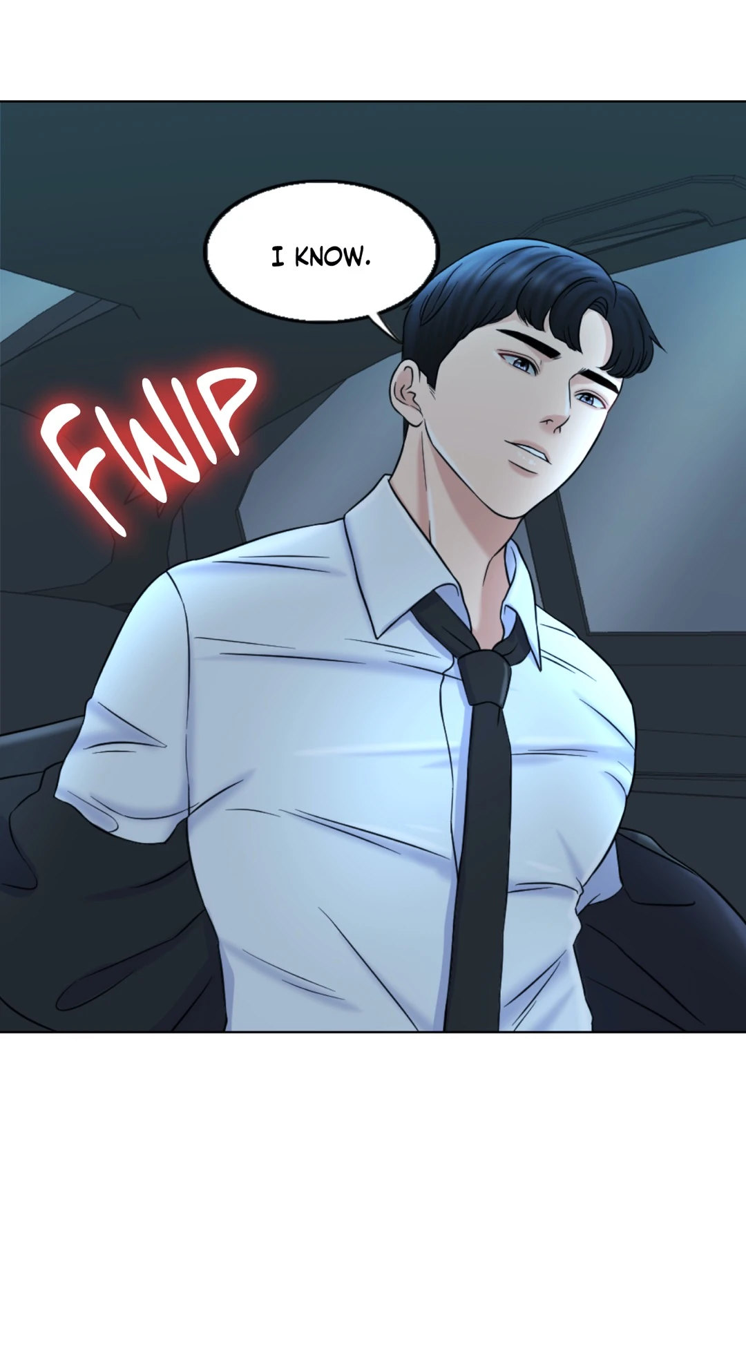 Wife For 1000 Days chapter 8 page 55