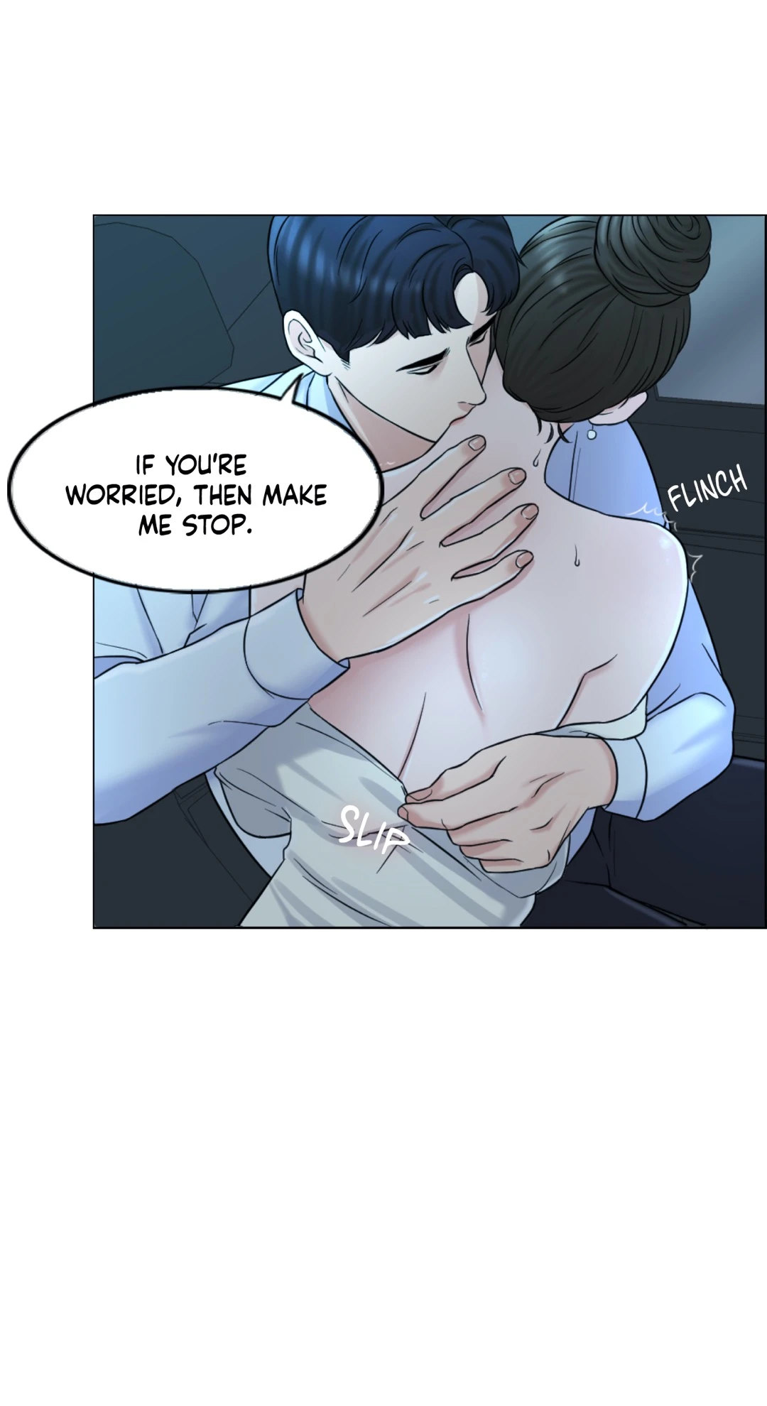 Wife For 1000 Days chapter 8 page 56