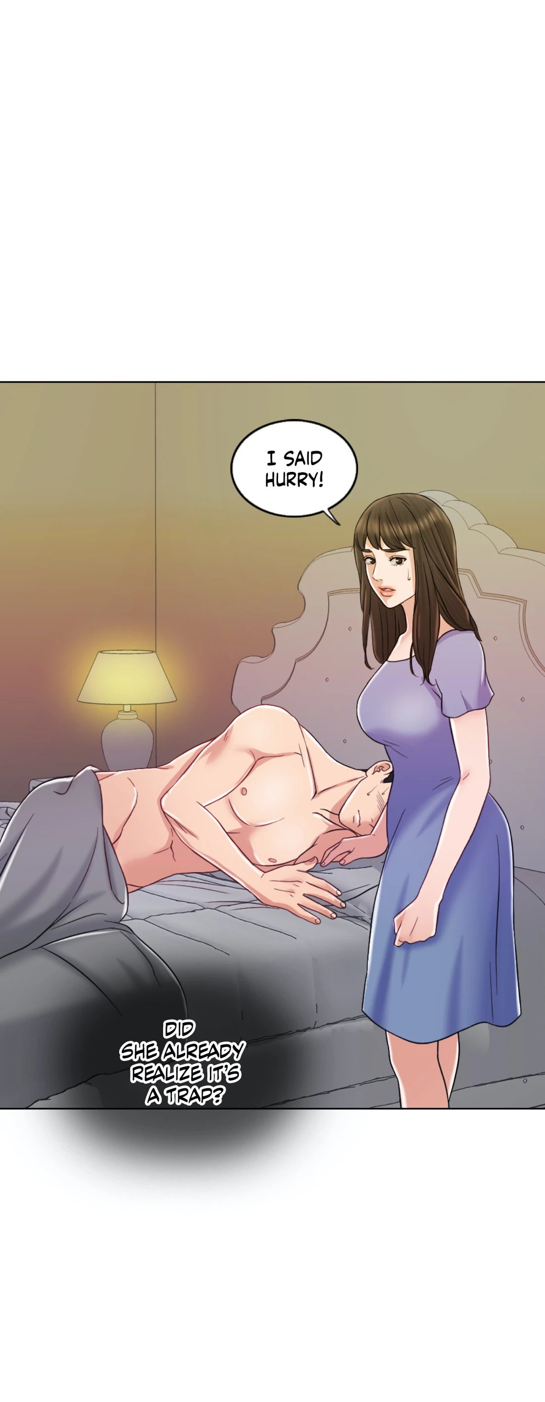 Wife For 1000 Days chapter 9 page 42