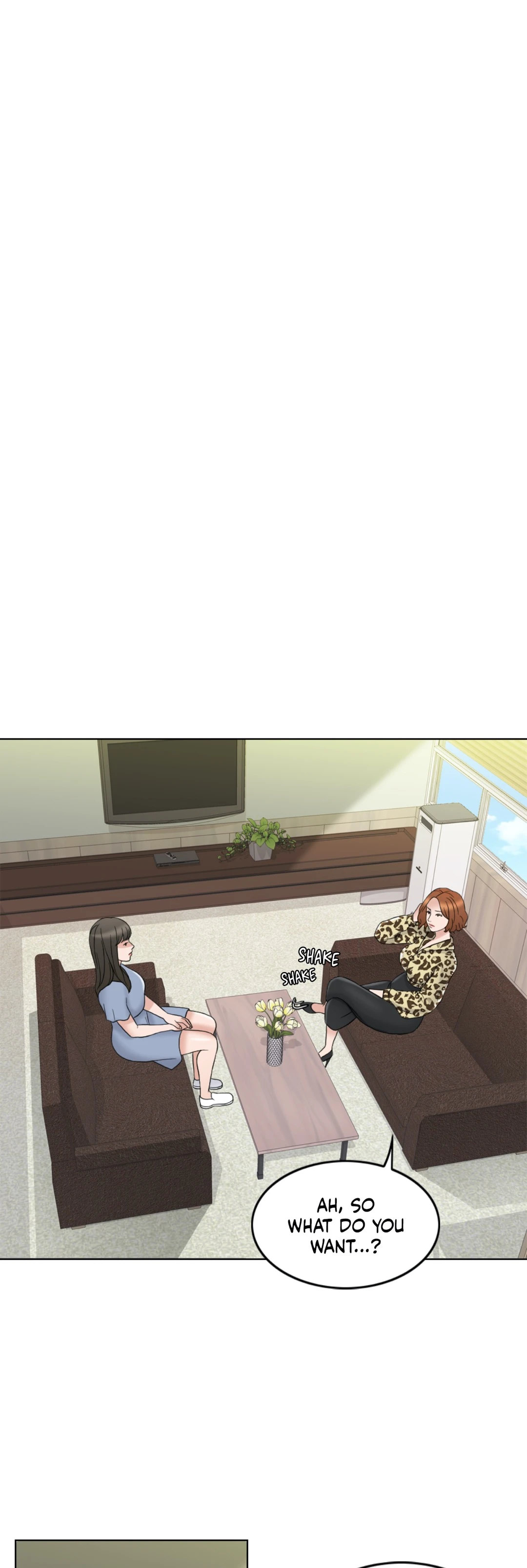 Wife For 1000 Days chapter 10 page 15