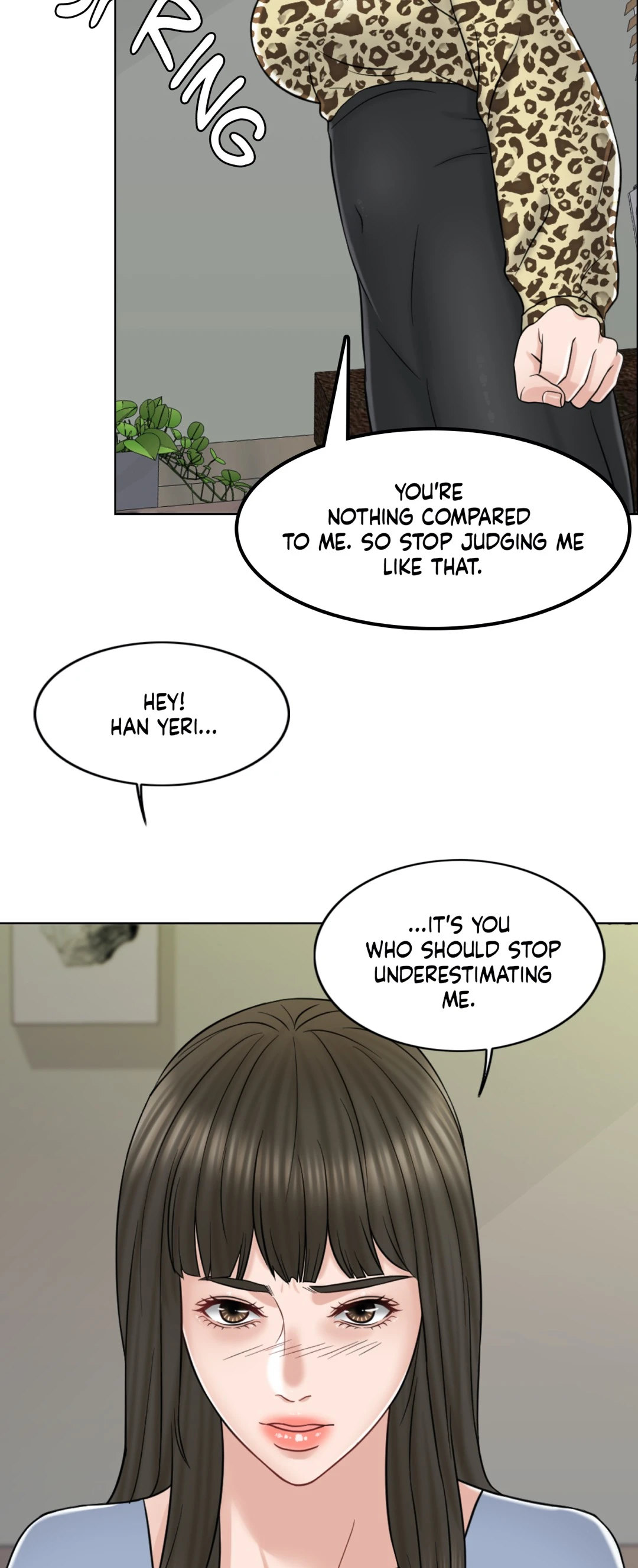 Wife For 1000 Days chapter 10 page 22