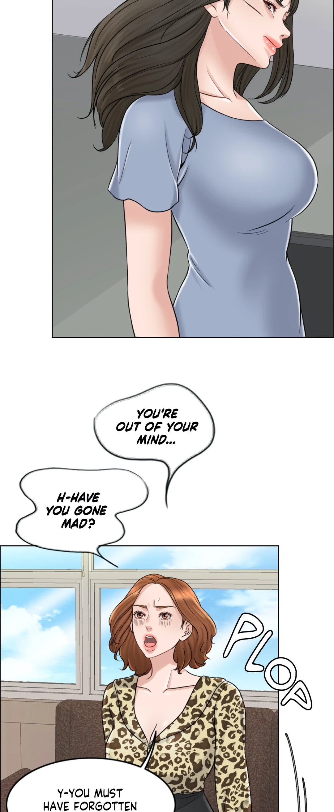 Wife For 1000 Days chapter 10 page 26