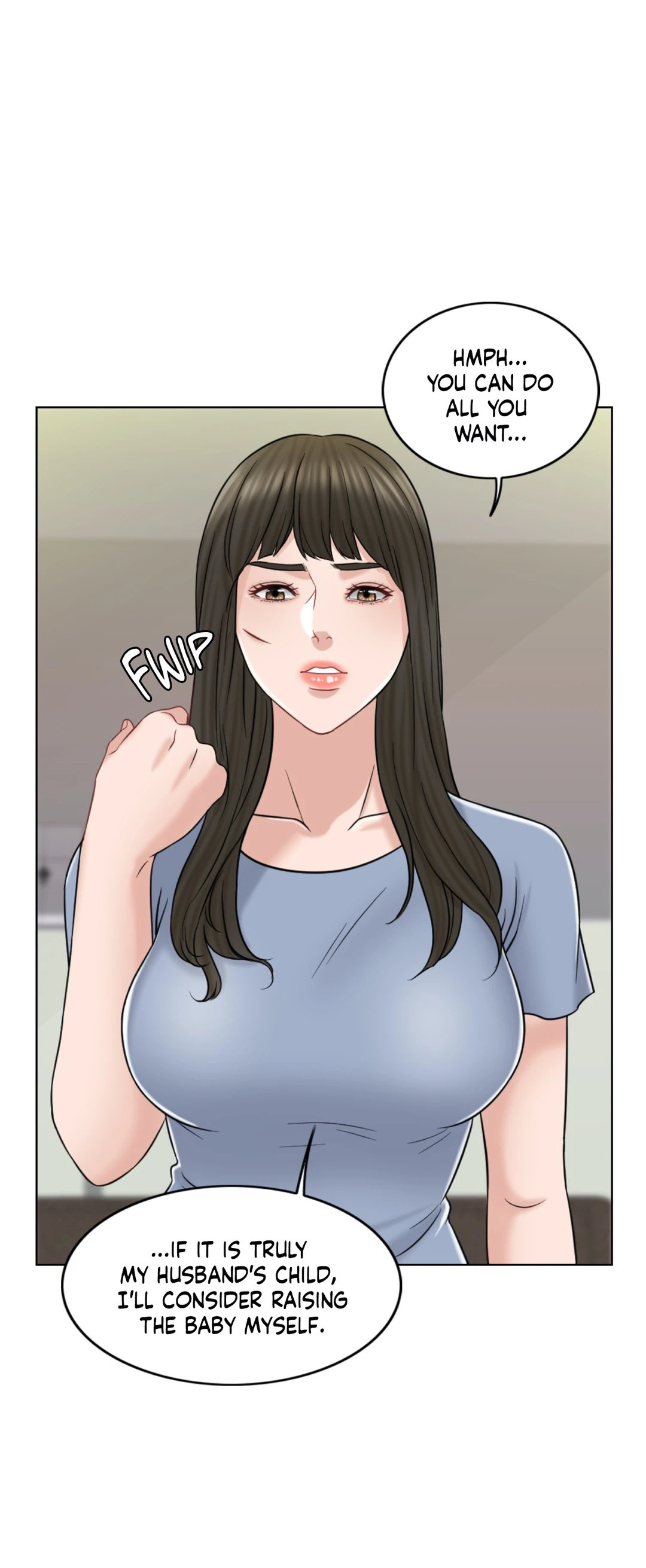Wife For 1000 Days chapter 10 page 28