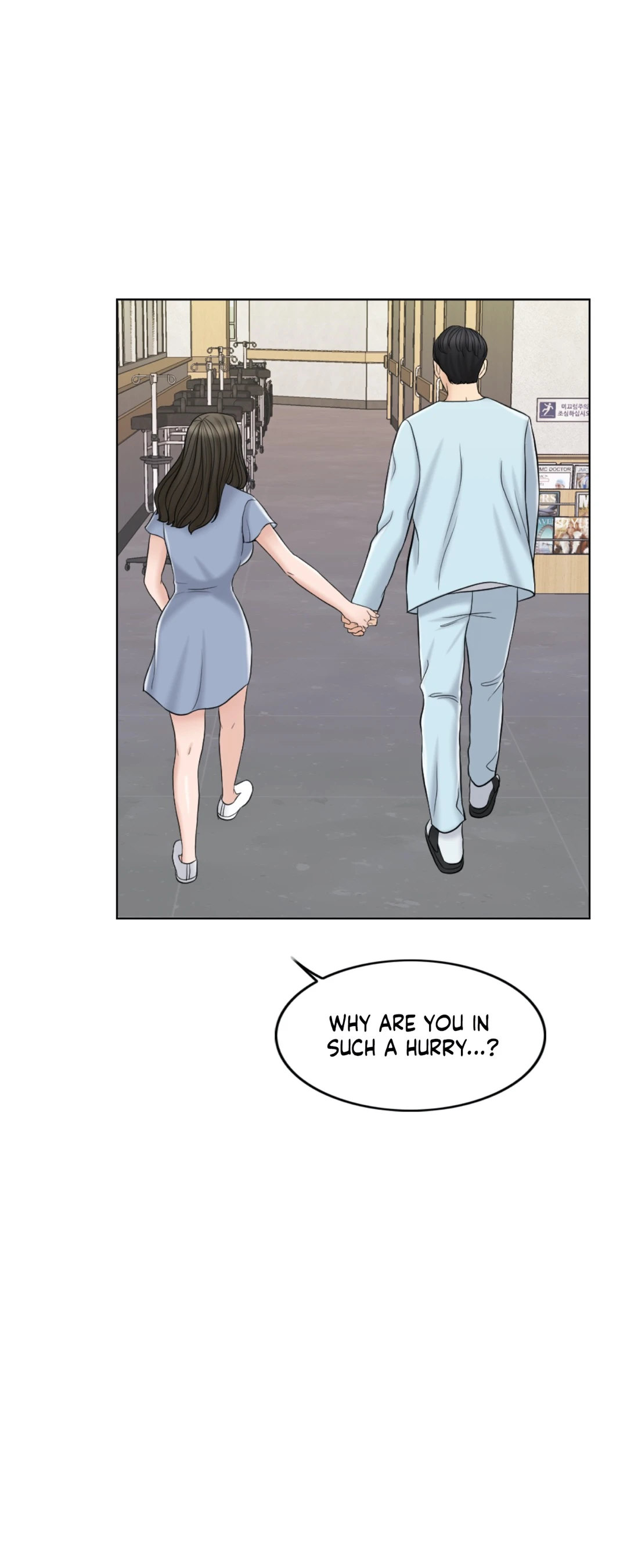 Wife For 1000 Days chapter 10 page 48