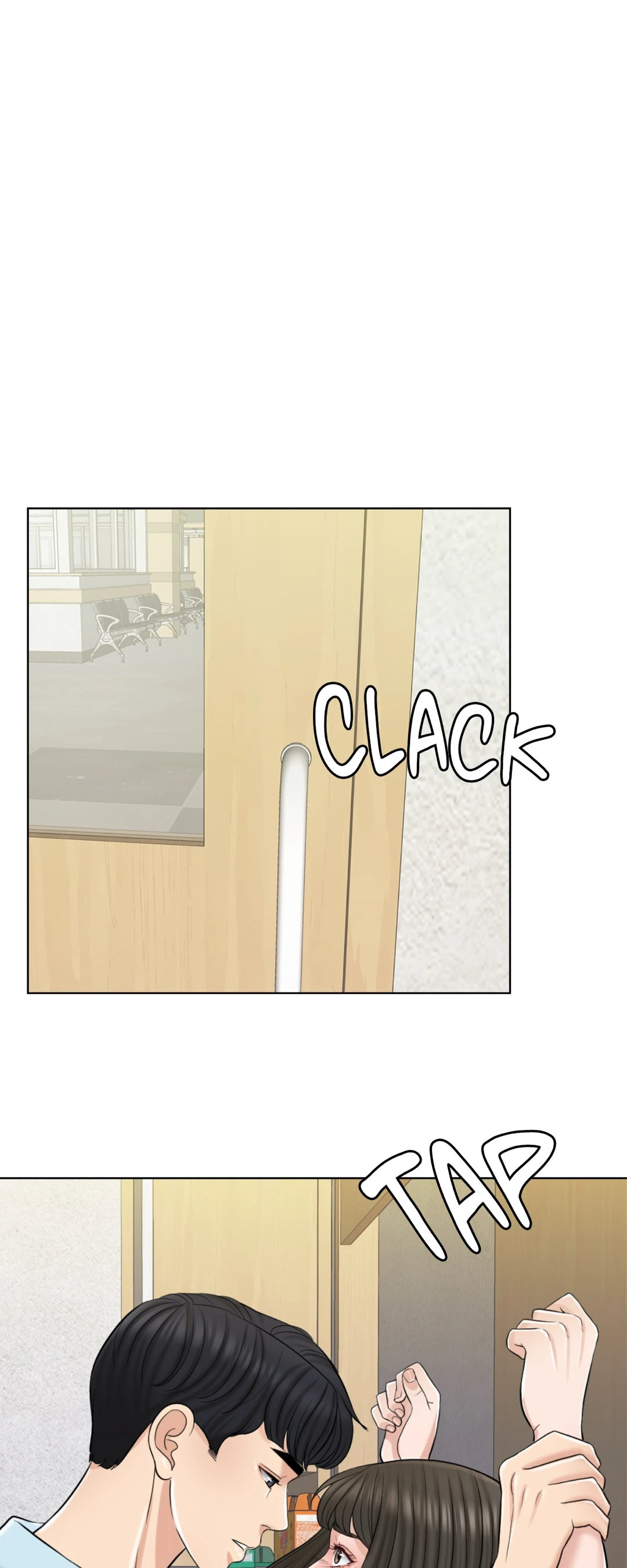 Wife For 1000 Days chapter 10 page 49