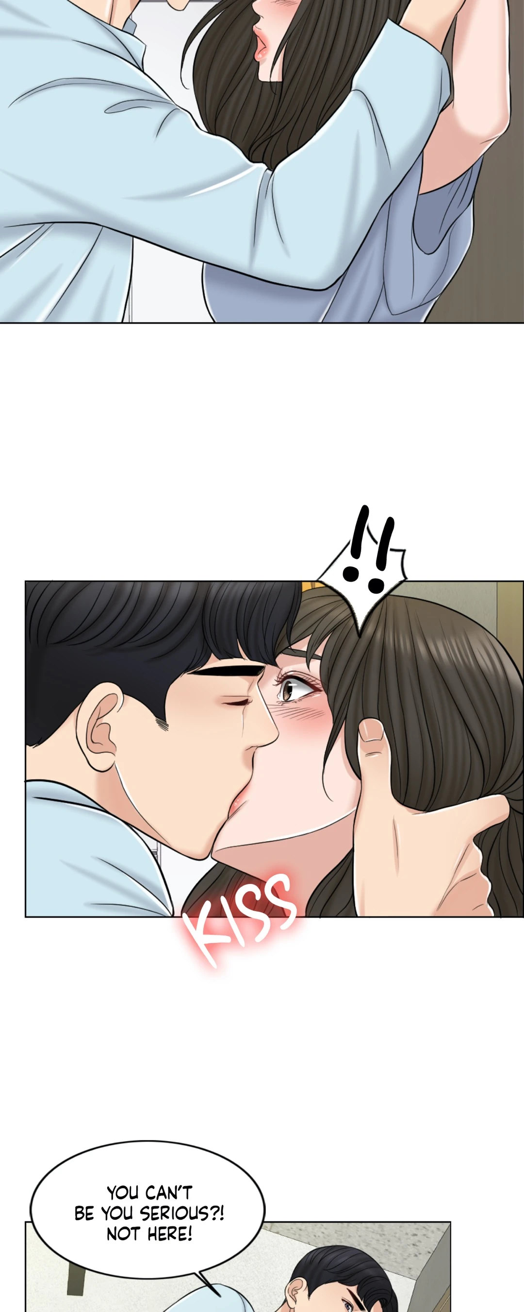 Wife For 1000 Days chapter 10 page 50
