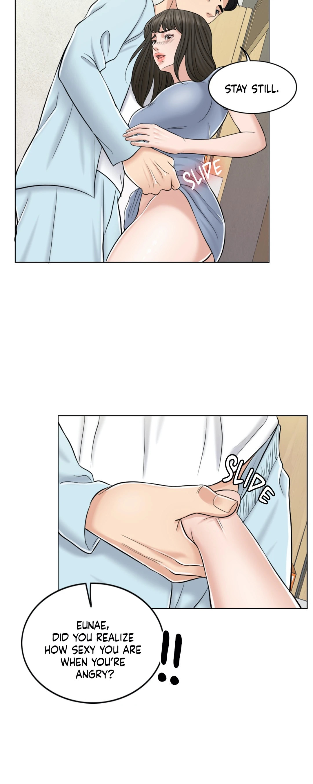 Wife For 1000 Days chapter 10 page 51