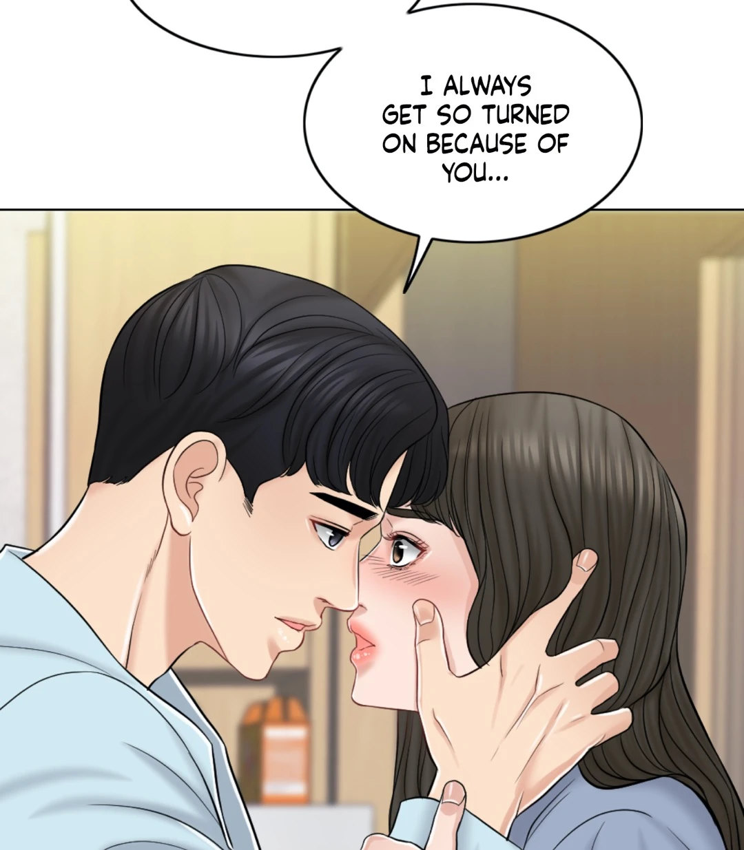 Wife For 1000 Days chapter 10 page 54