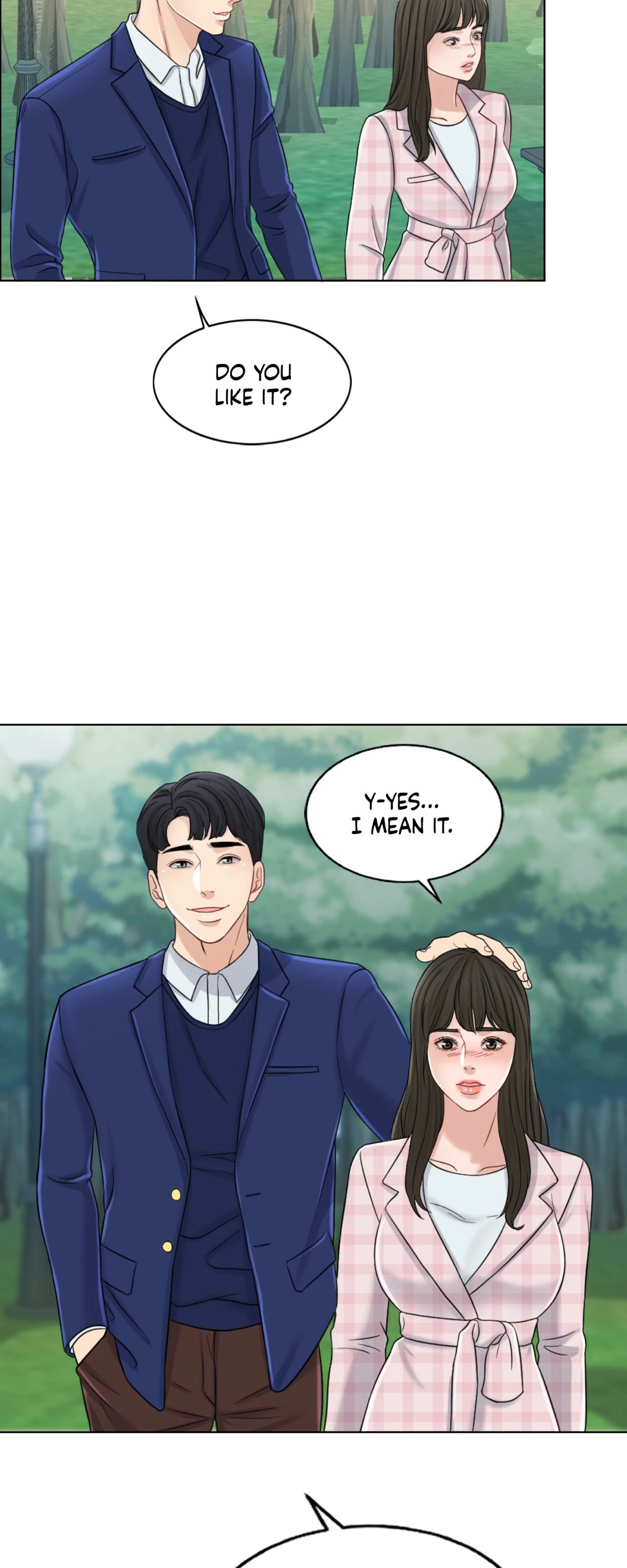 Wife For 1000 Days chapter 11 page 3