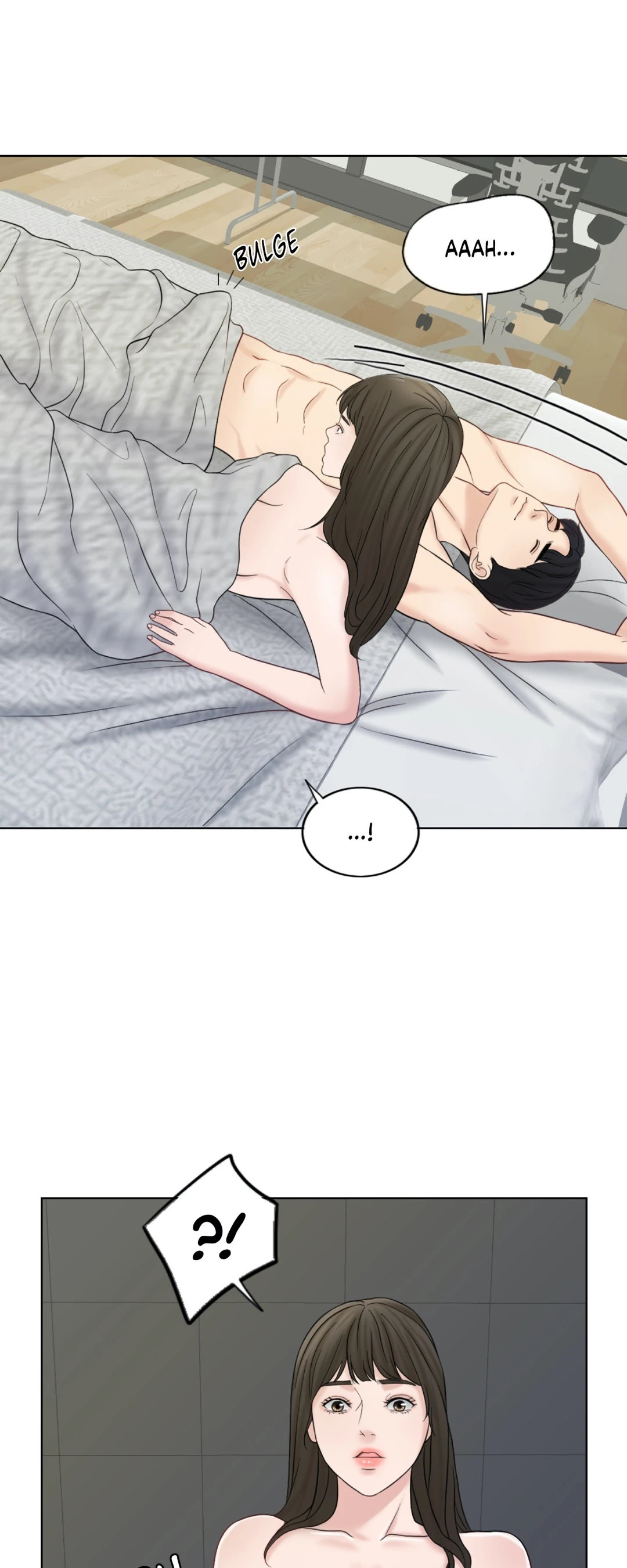 Wife For 1000 Days chapter 11 page 21