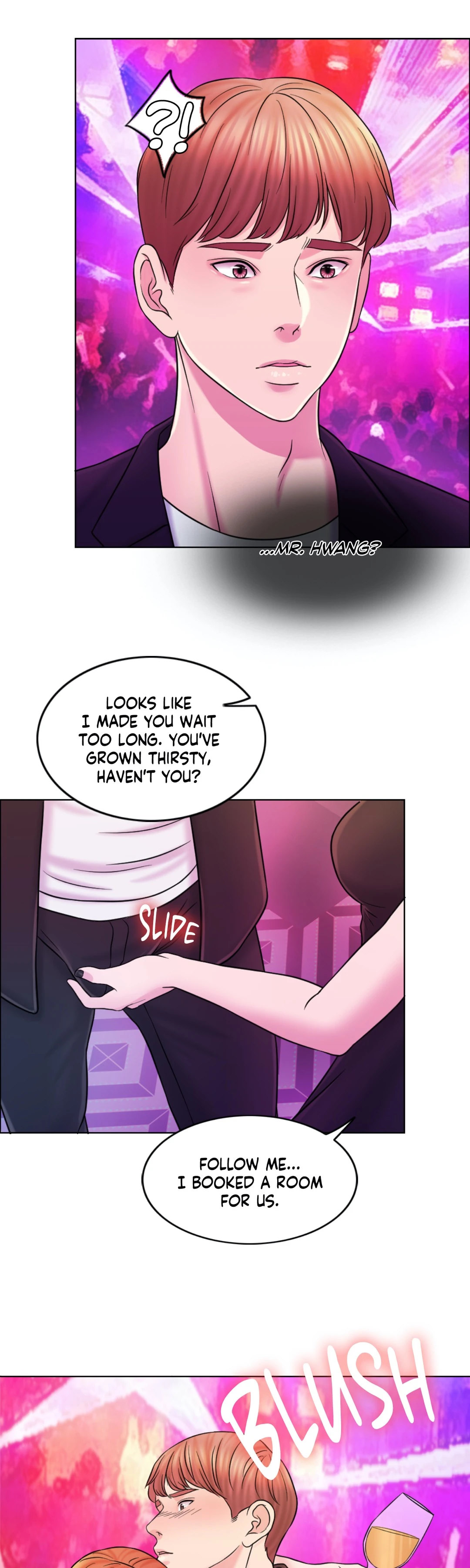 Wife For 1000 Days chapter 13 page 13
