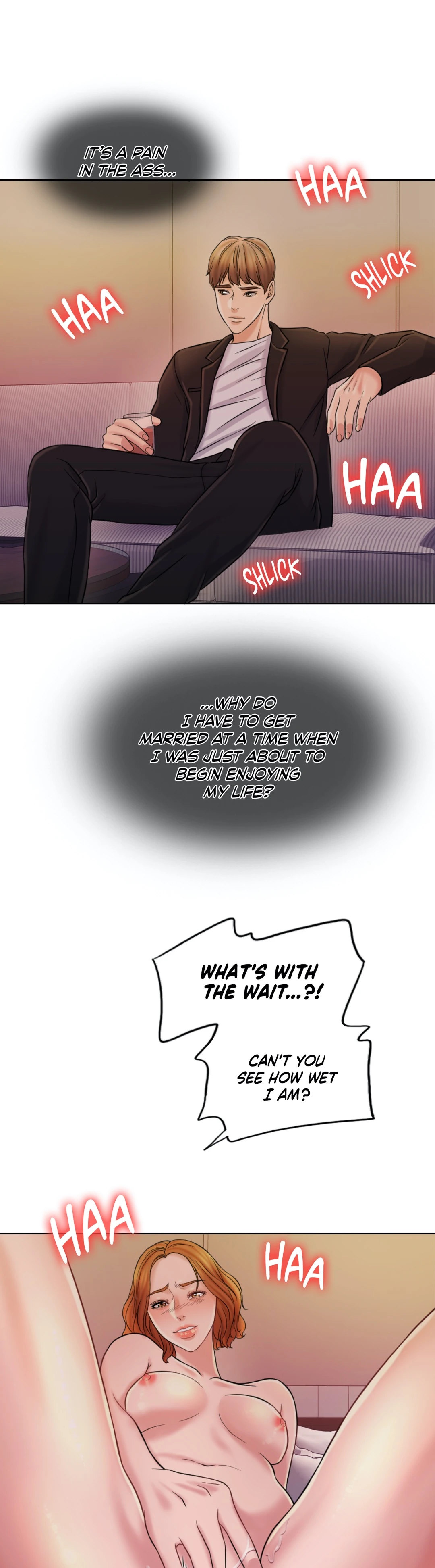 Wife For 1000 Days chapter 13 page 22